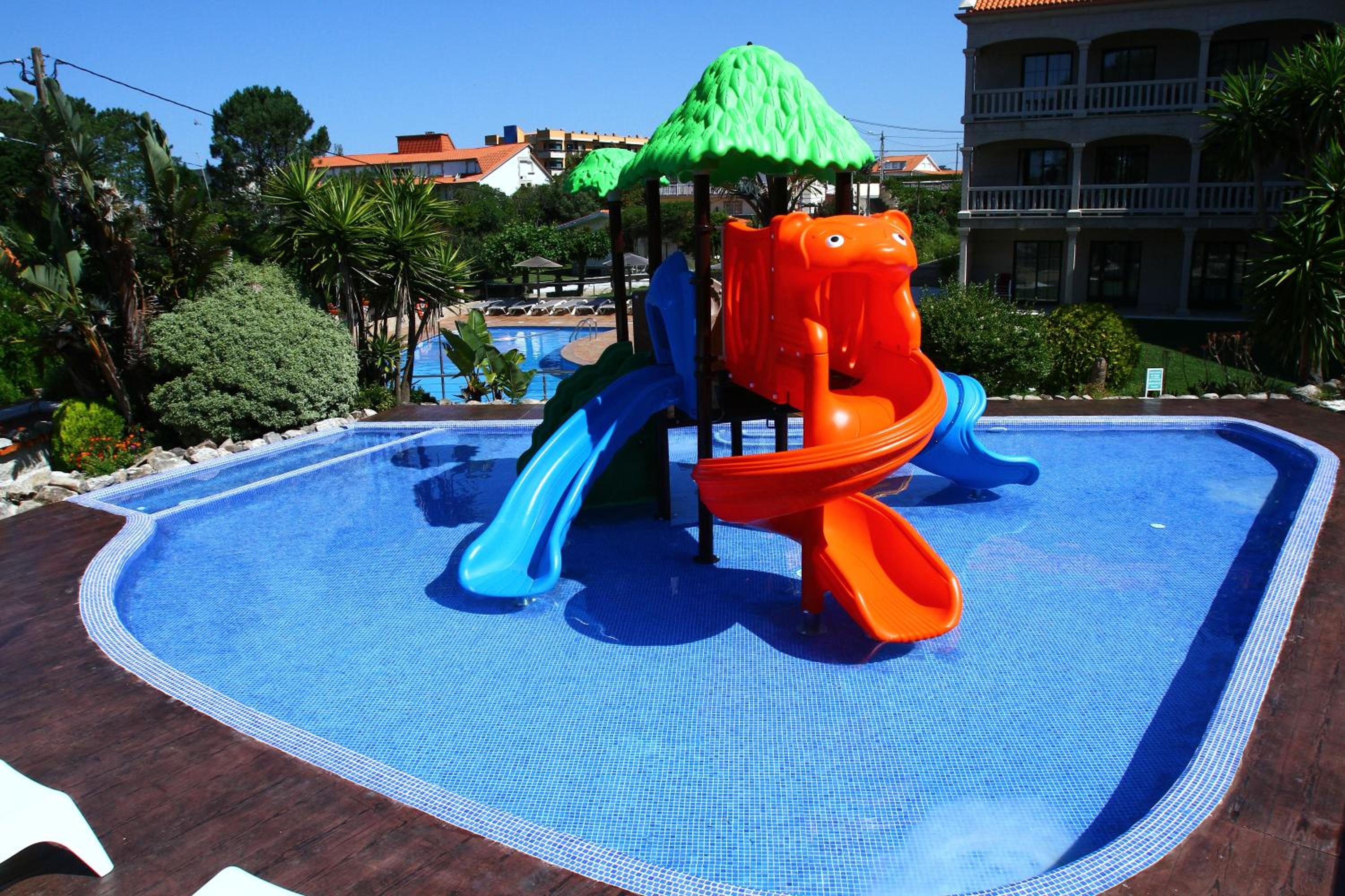 Apartamentos Coral Do Mar II