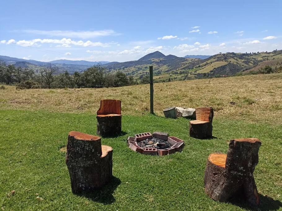 Yinkana Casa Campestre