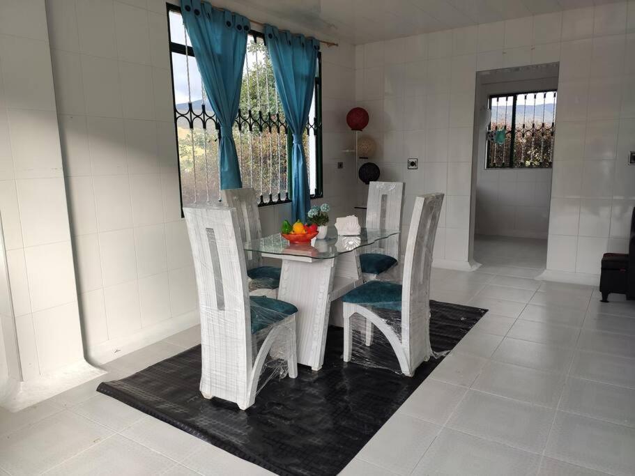 Yinkana Casa Campestre