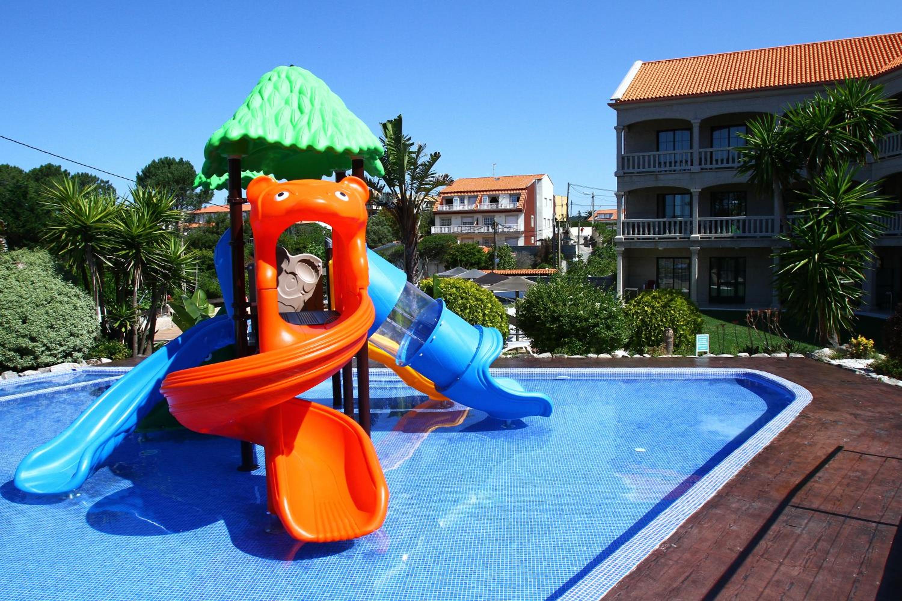 Apartamentos Coral Do Mar II