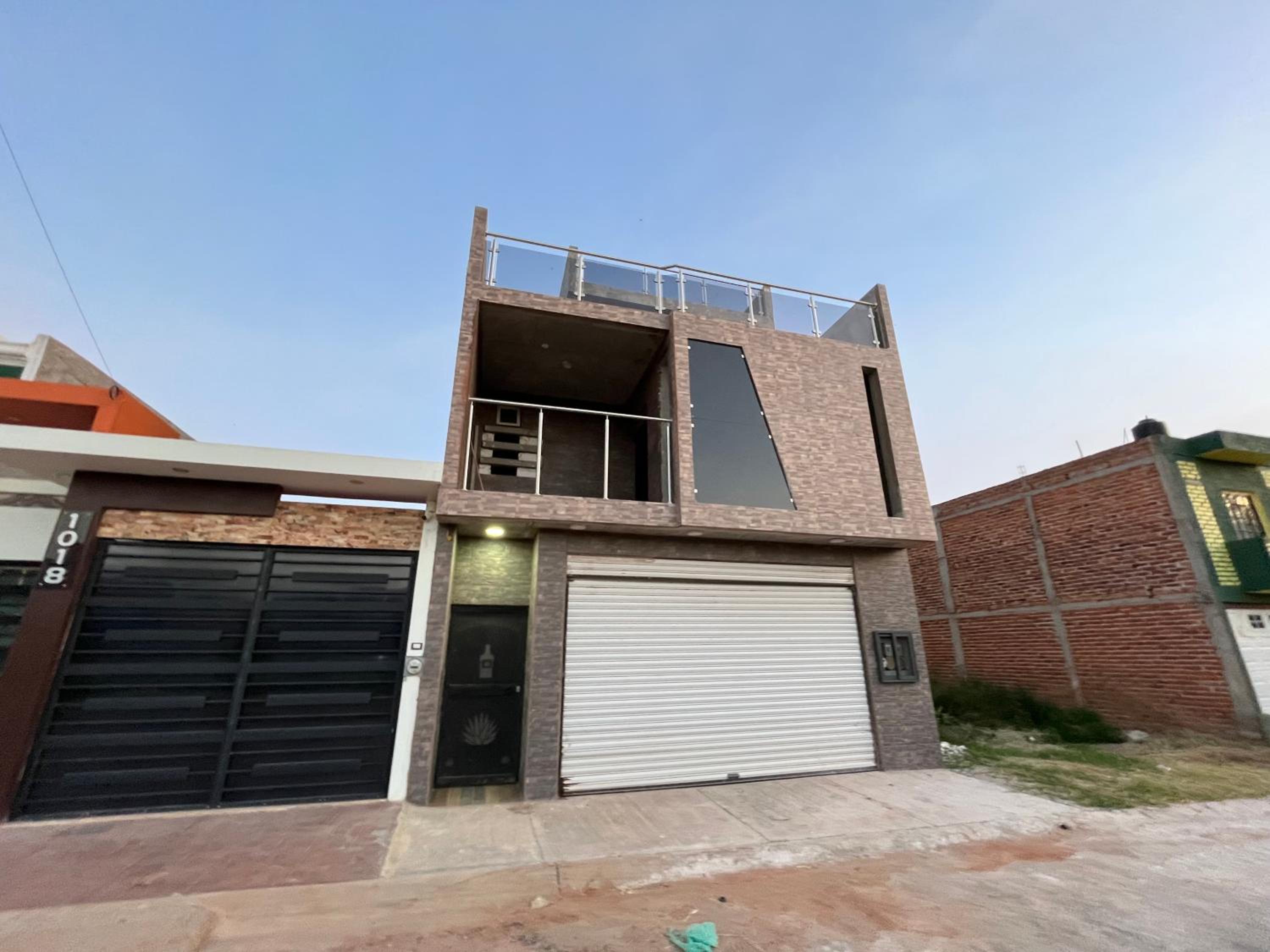 Hotel Casa Tequila Club Jacuzzi/tarazza 4