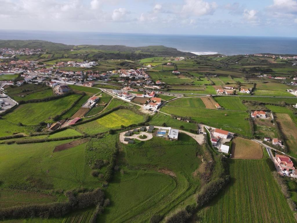 Monte do Carmo view 3