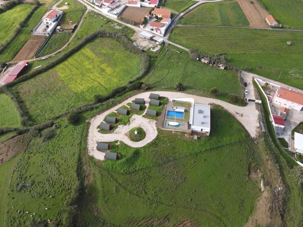 Monte do Carmo view 2
