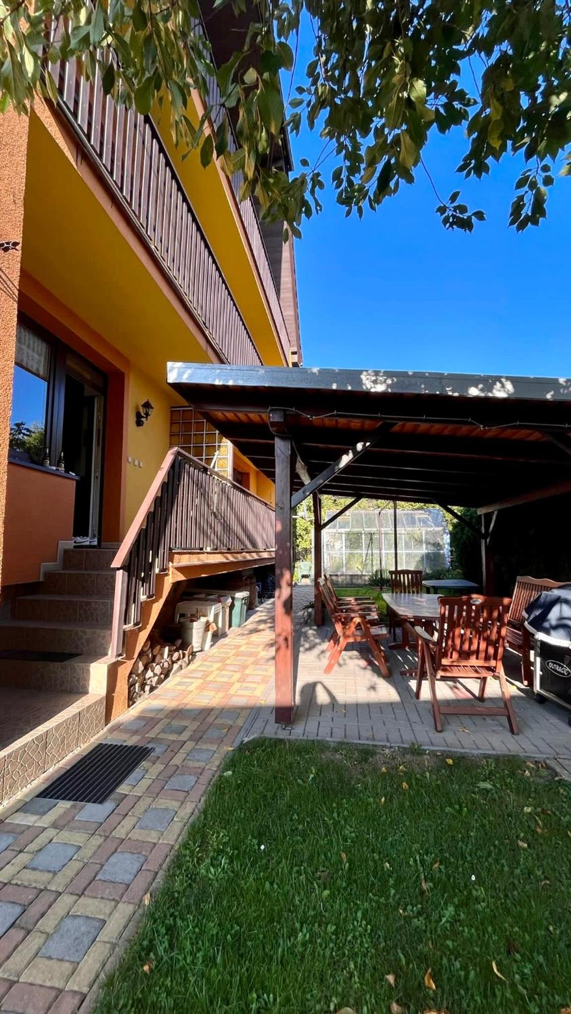 Apartmán Cimca