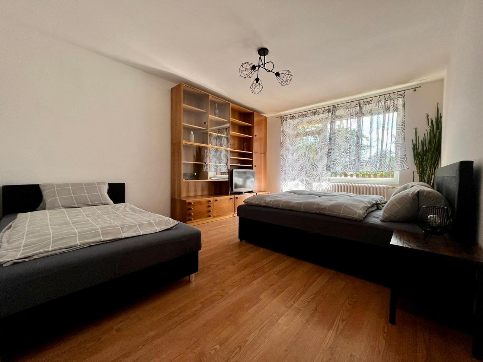 Apartmán Cimca