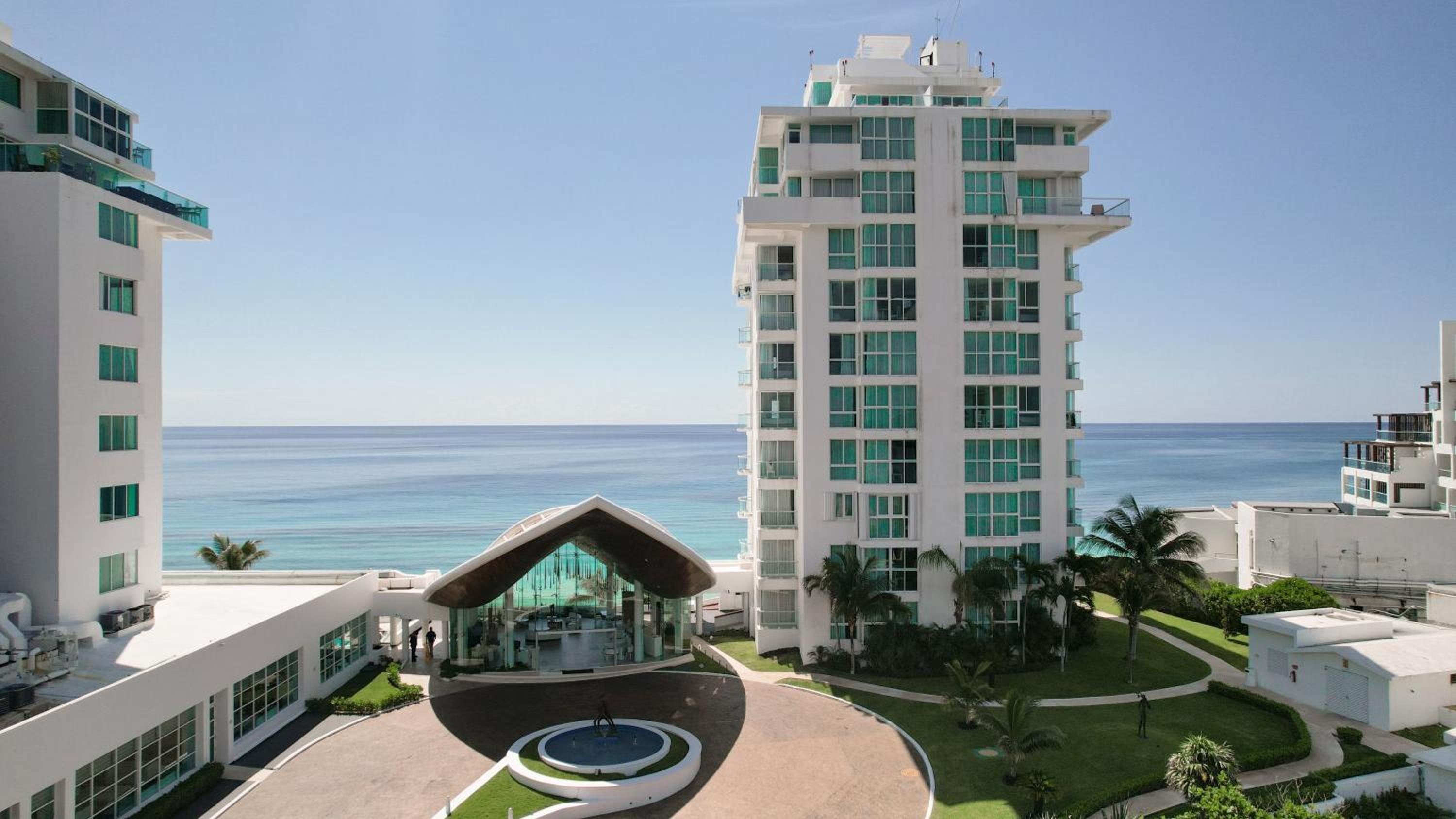 Photo 55 sur 73 de Oleo Cancun Playa All Inclusive Resort