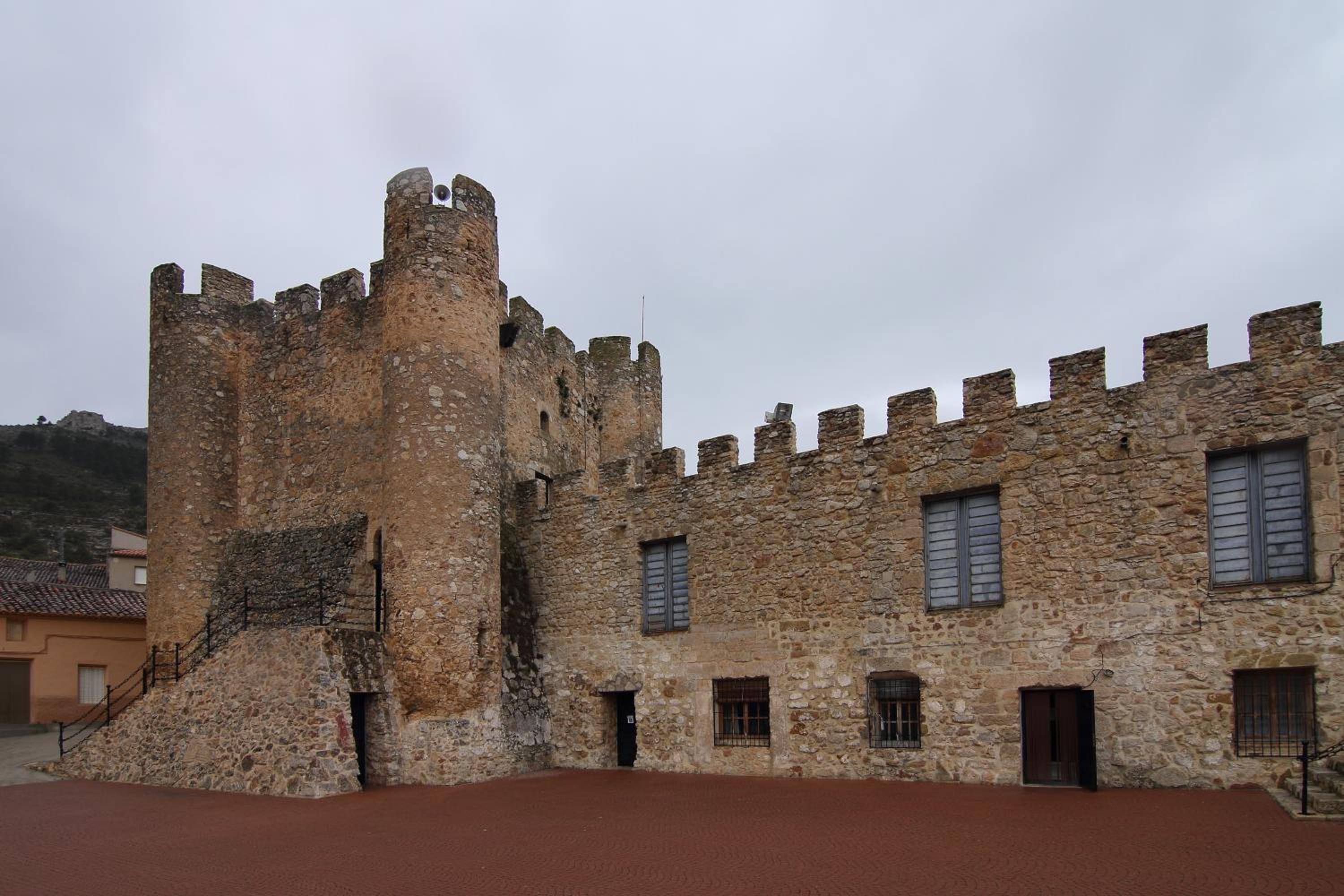 building