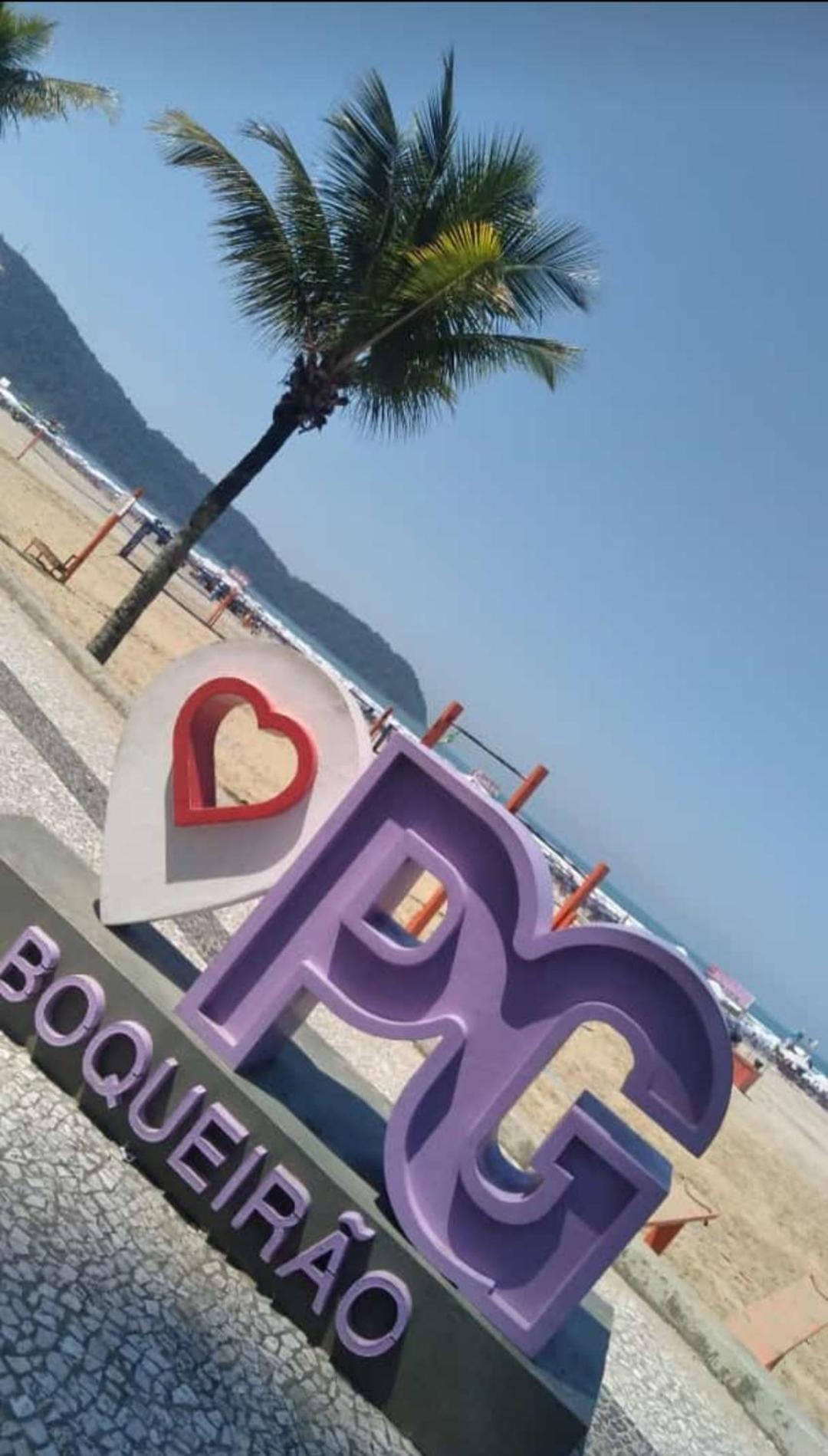Apartamento vista pro Mar