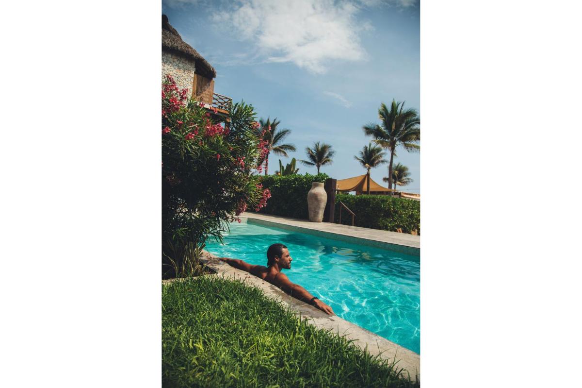 Casa Joseph Zicatela - Adults Only 5