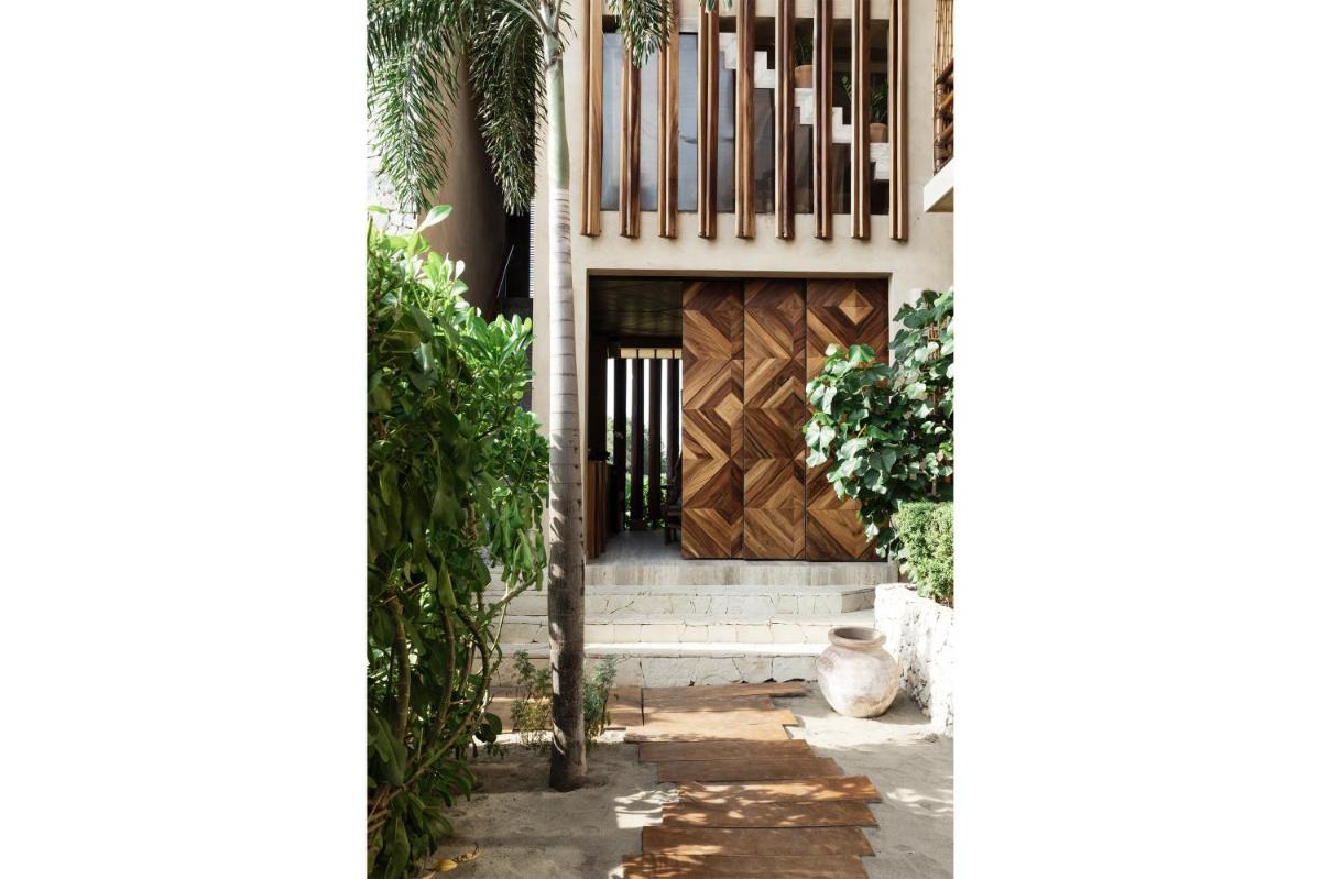 Casa Joseph Zicatela - Adults Only 10