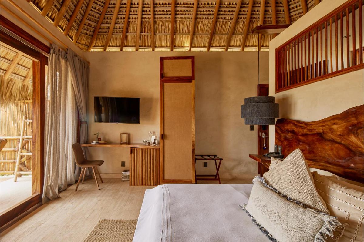 Casa Joseph Zicatela - Adults Only 19
