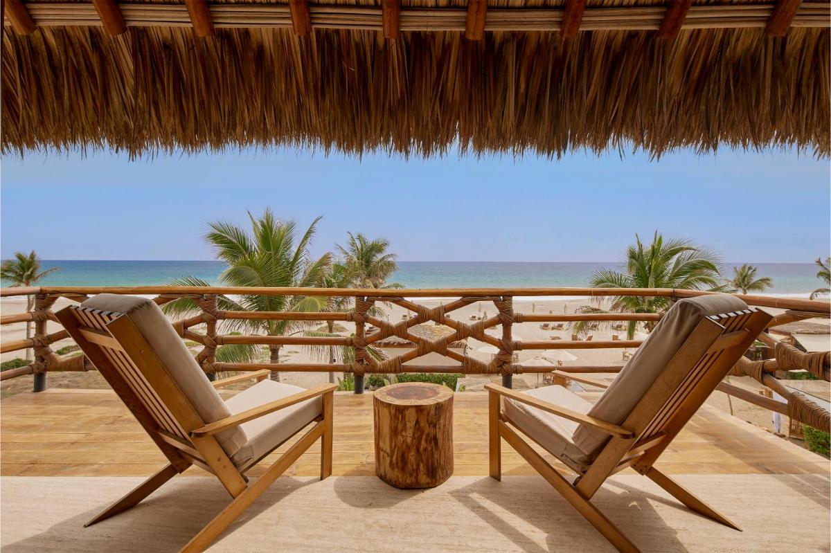 Casa Joseph Zicatela - Adults Only 9