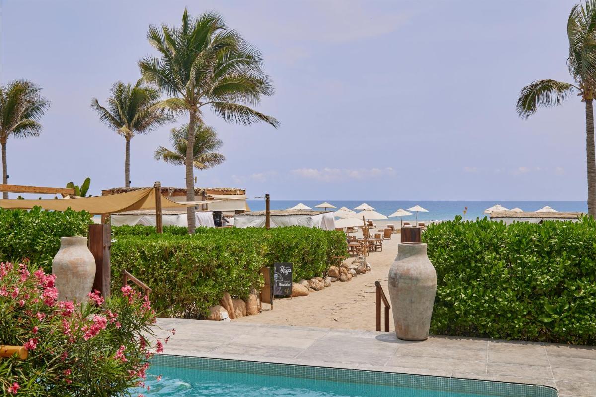 Casa Joseph Zicatela - Adults Only 8