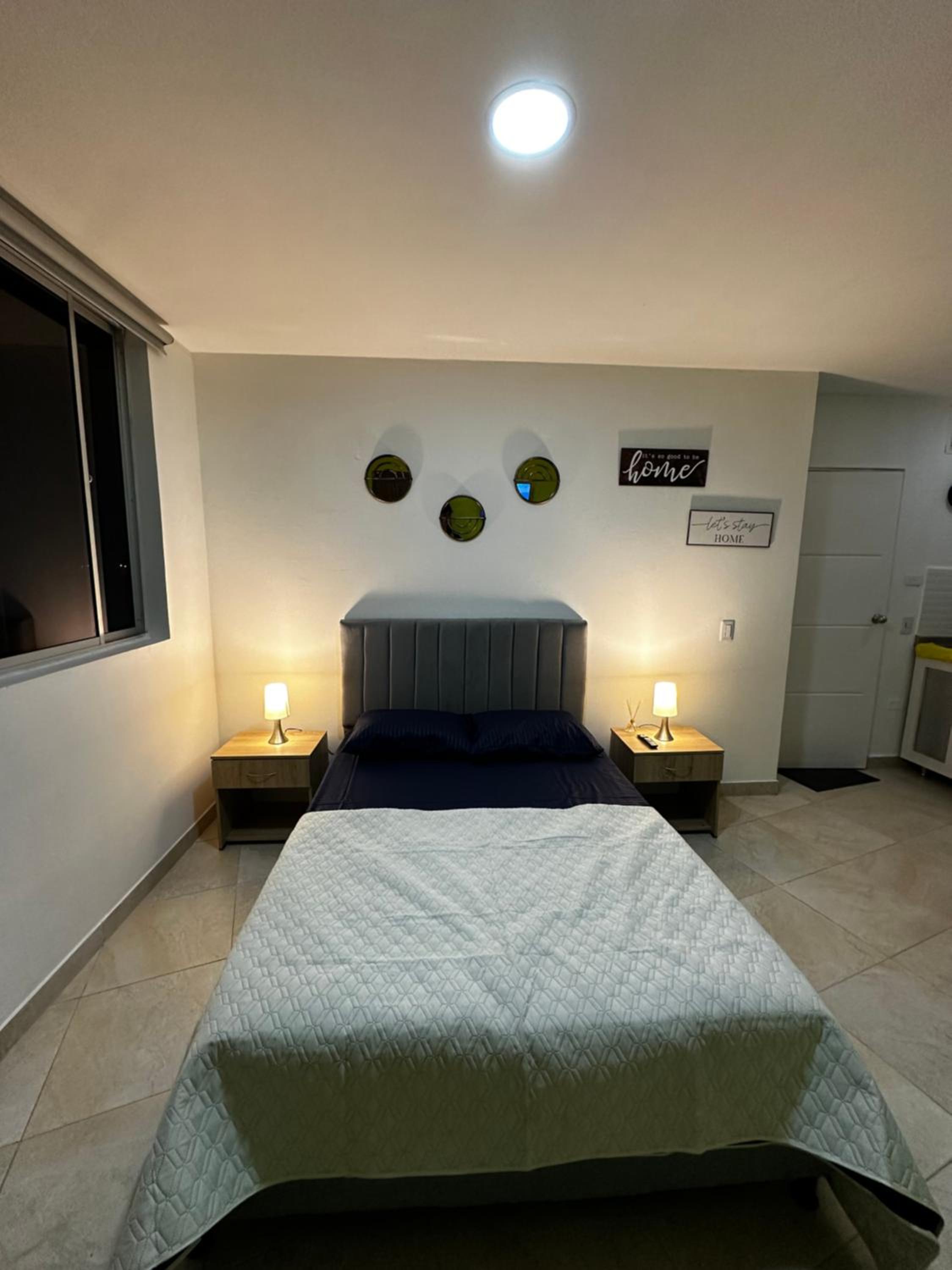Apartaestudio N 1
