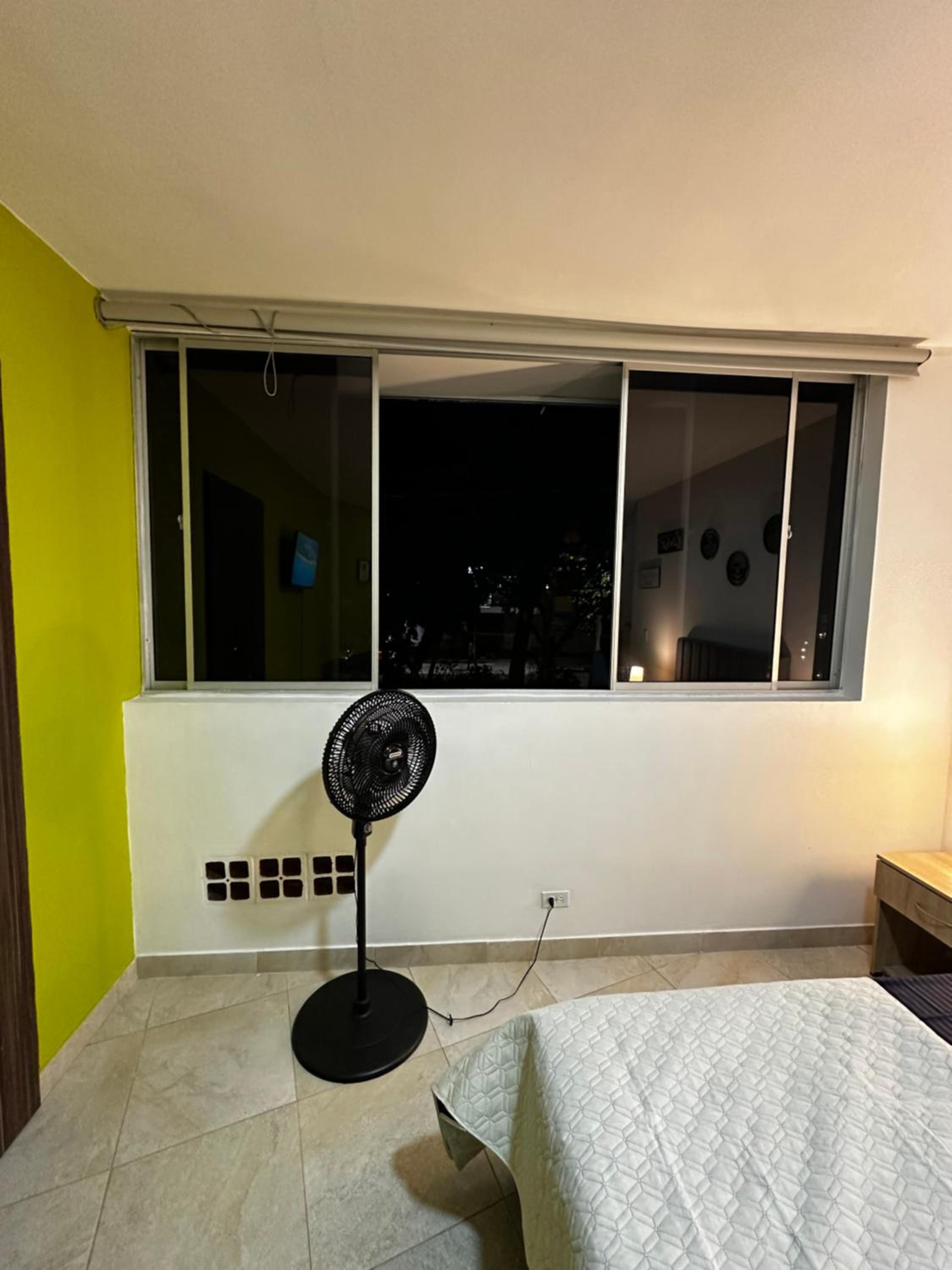 Apartaestudio N 1