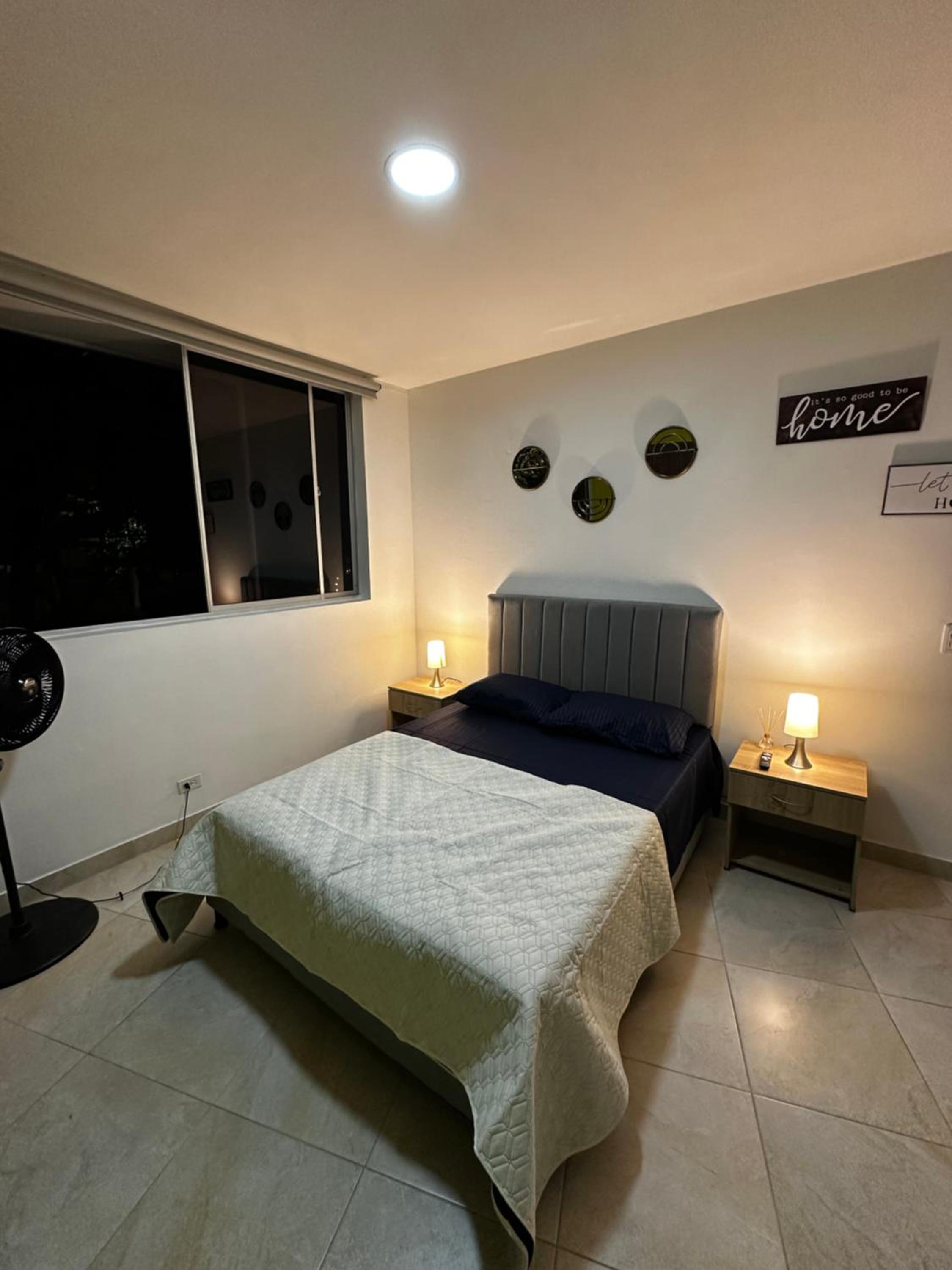 Apartaestudio N 1