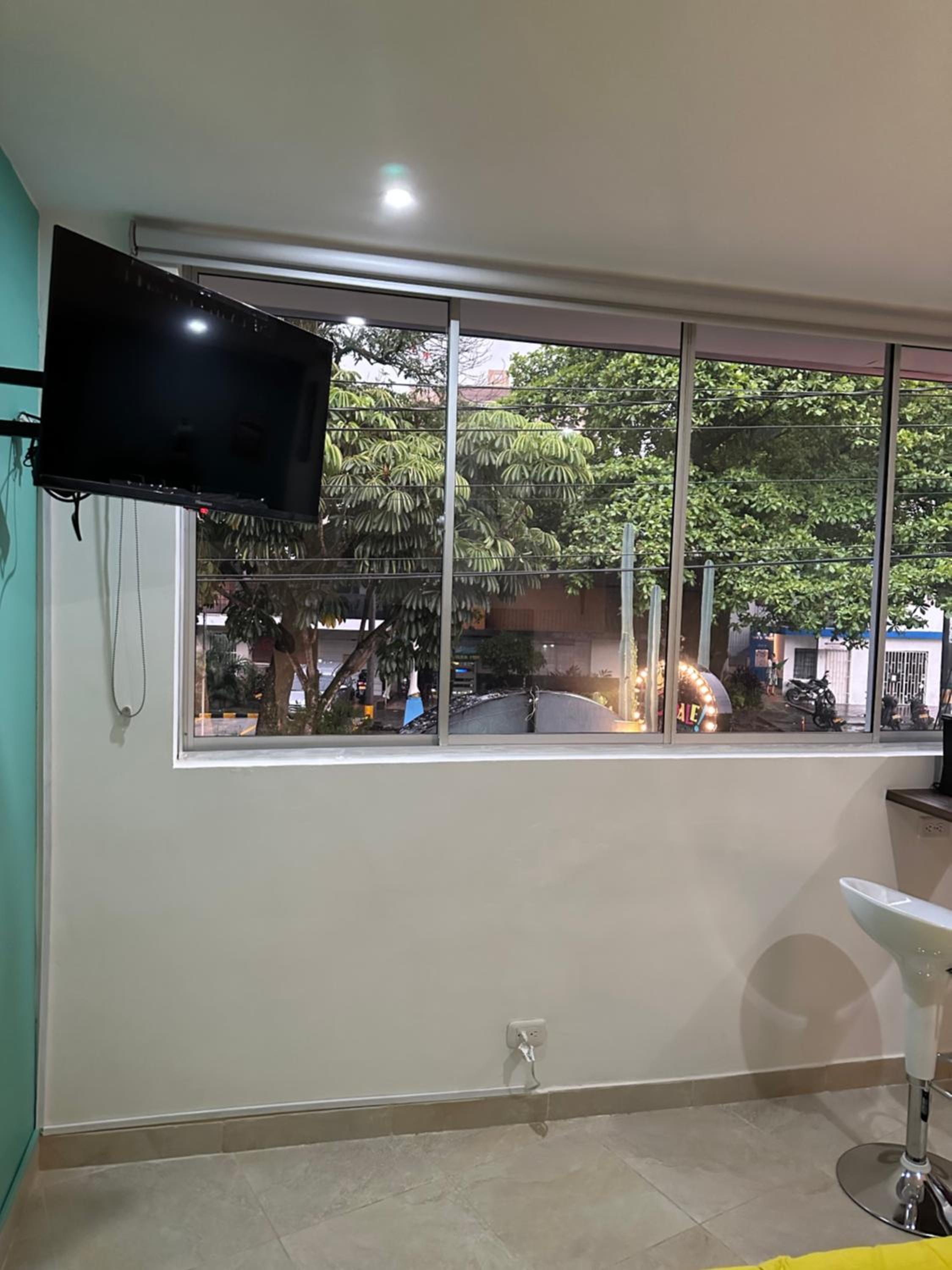 Apartaestudio N 1