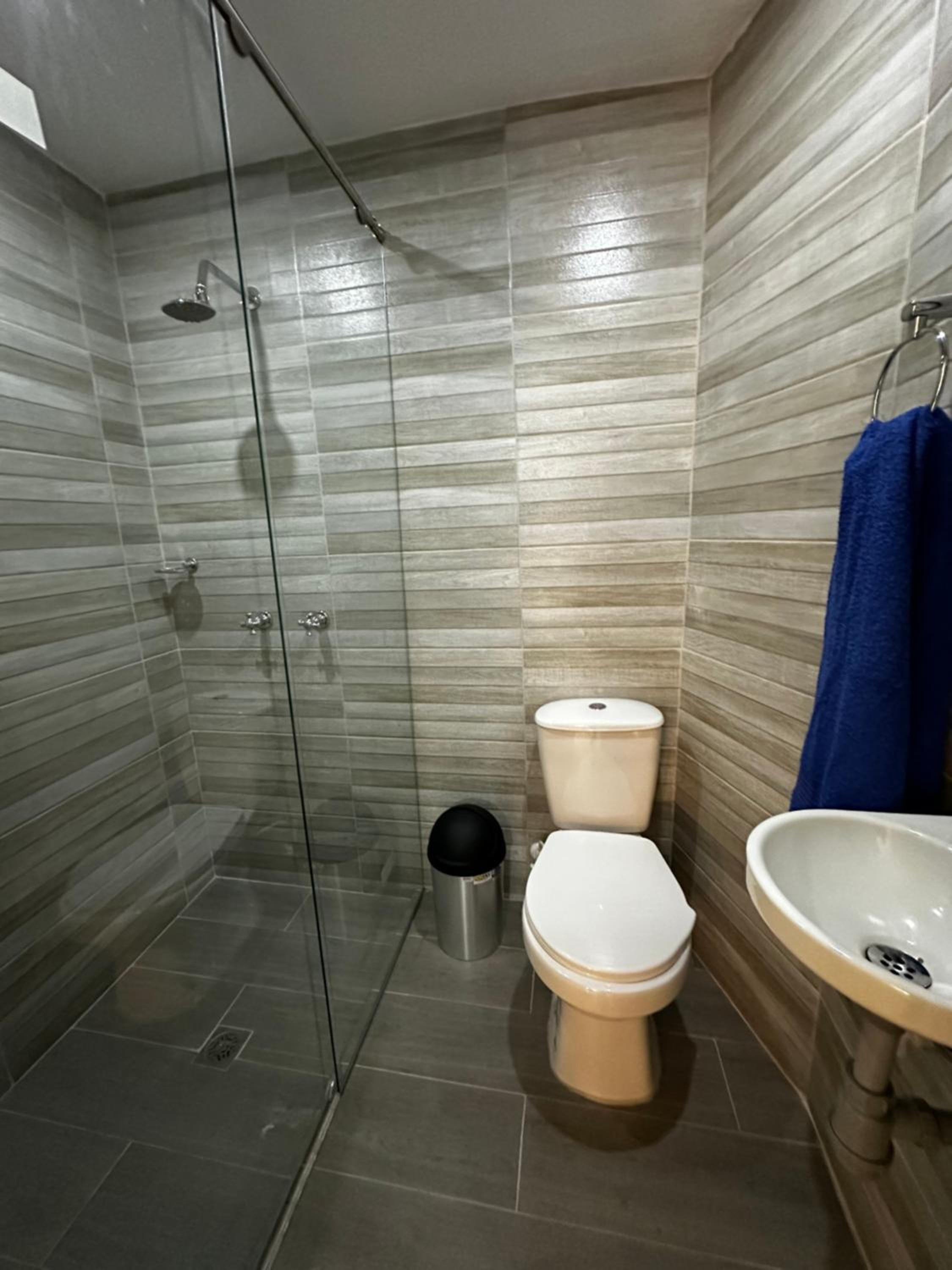 Apartaestudio N 1
