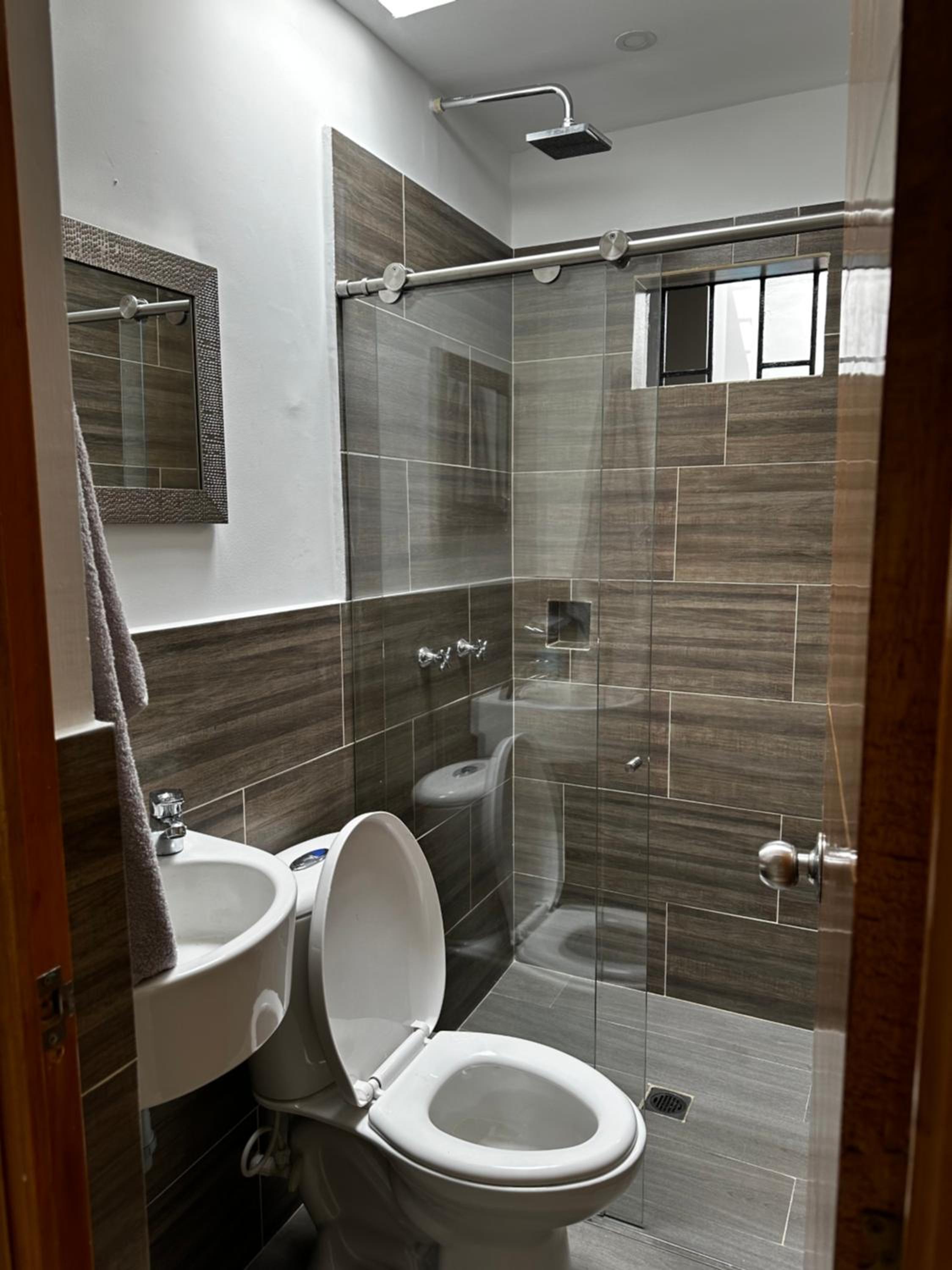 Apartaestudio N 1