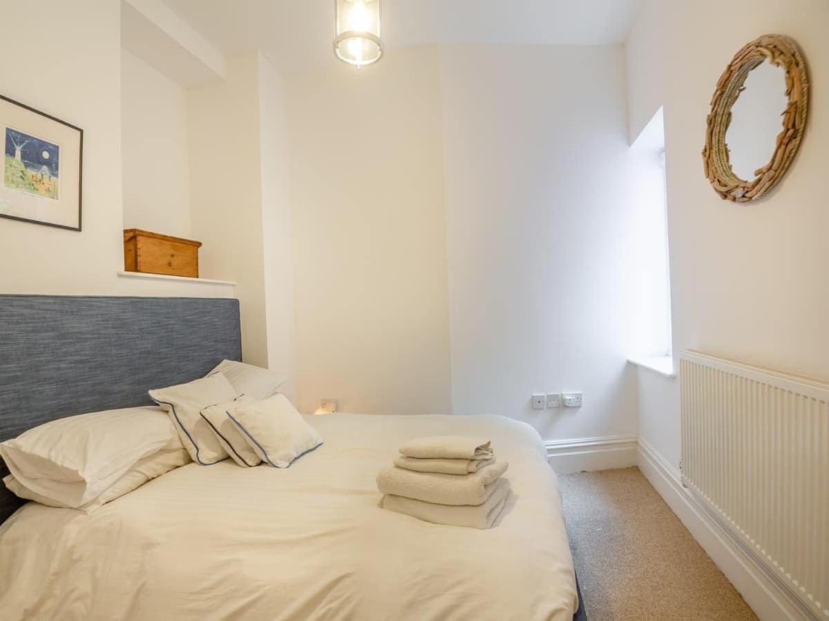 Seaview Apartment Westhaven