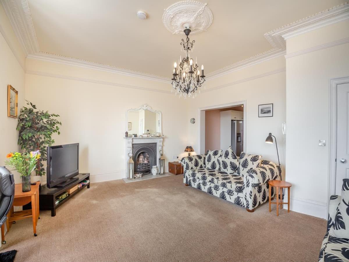 Seaview Apartment Westhaven