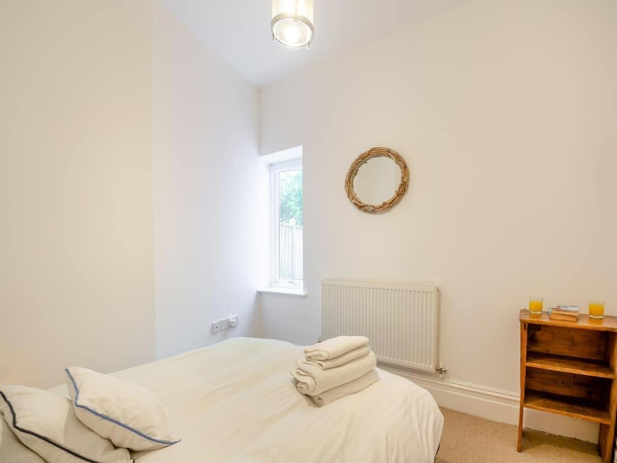 Seaview Apartment Westhaven