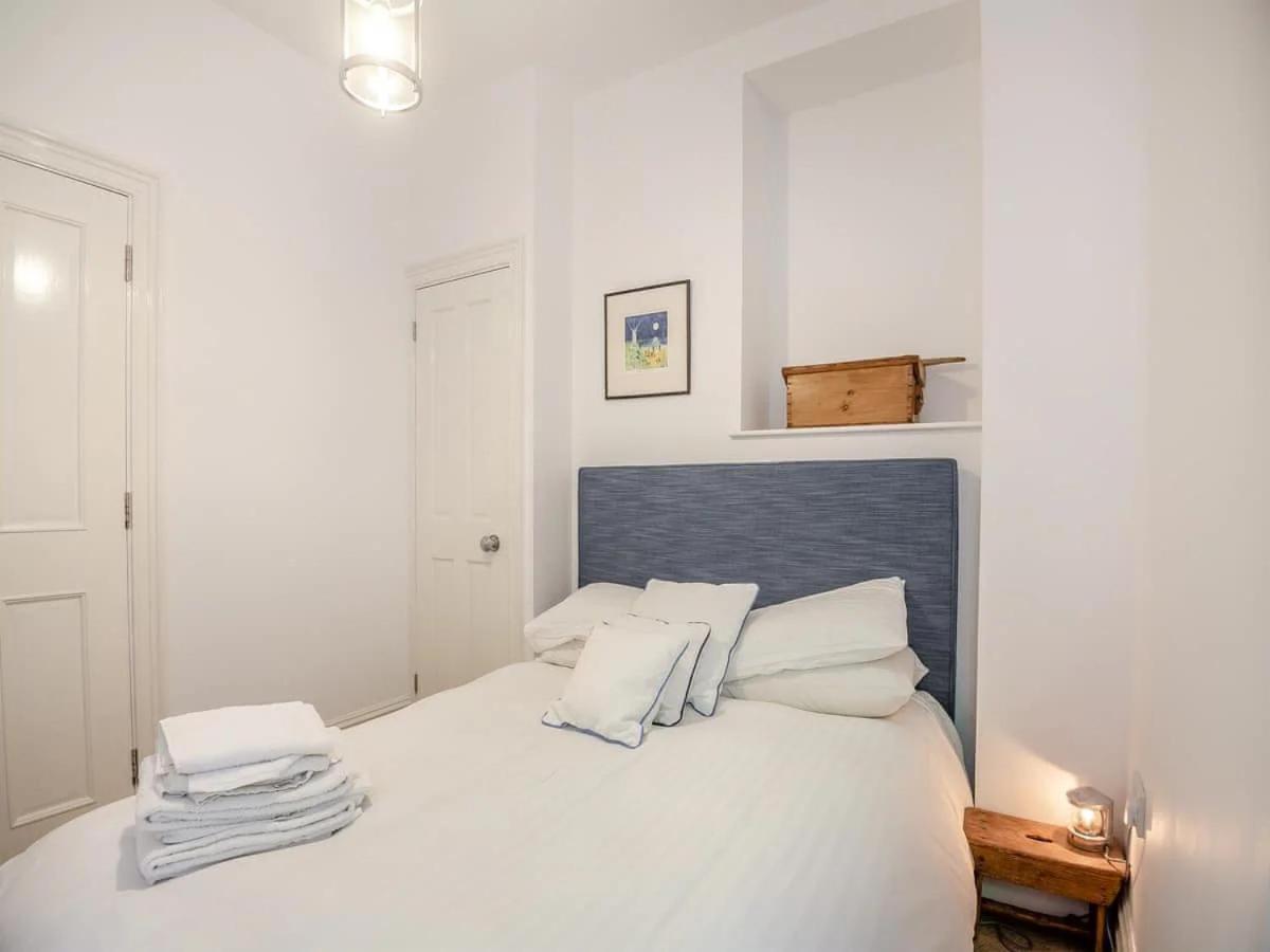 Seaview Apartment Westhaven