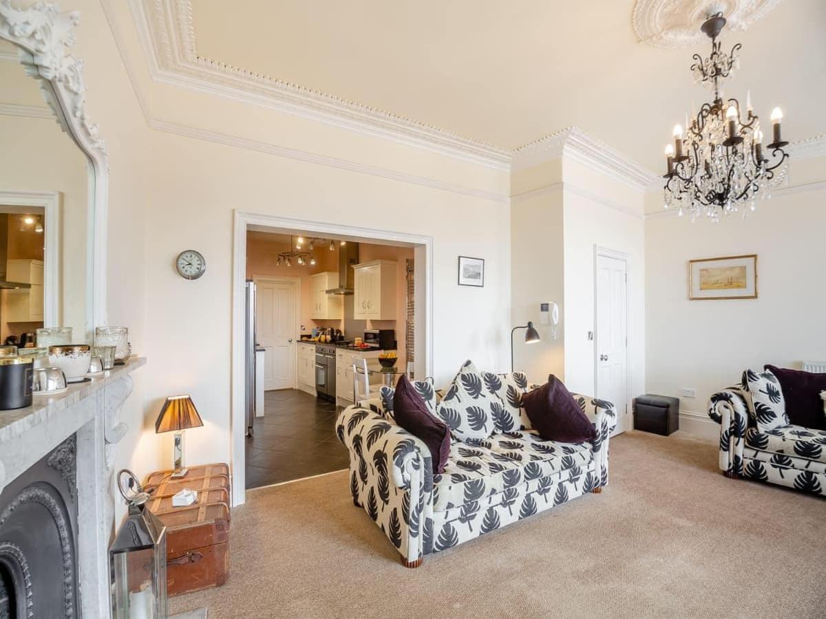 Seaview Apartment Westhaven