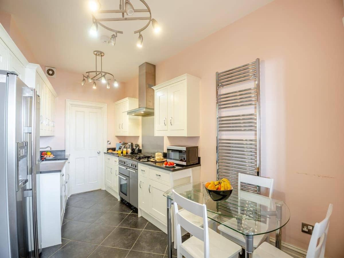 Seaview Apartment Westhaven