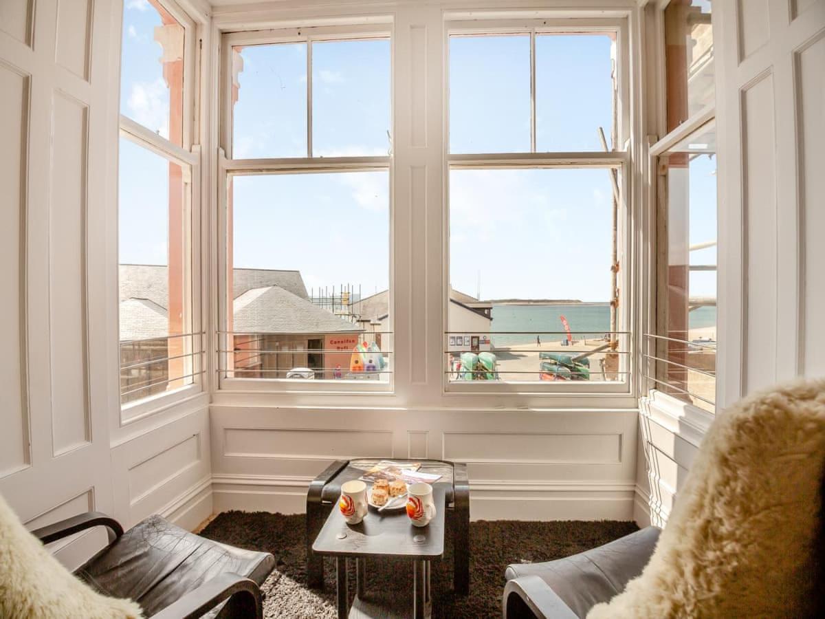 Seaview Apartment Westhaven