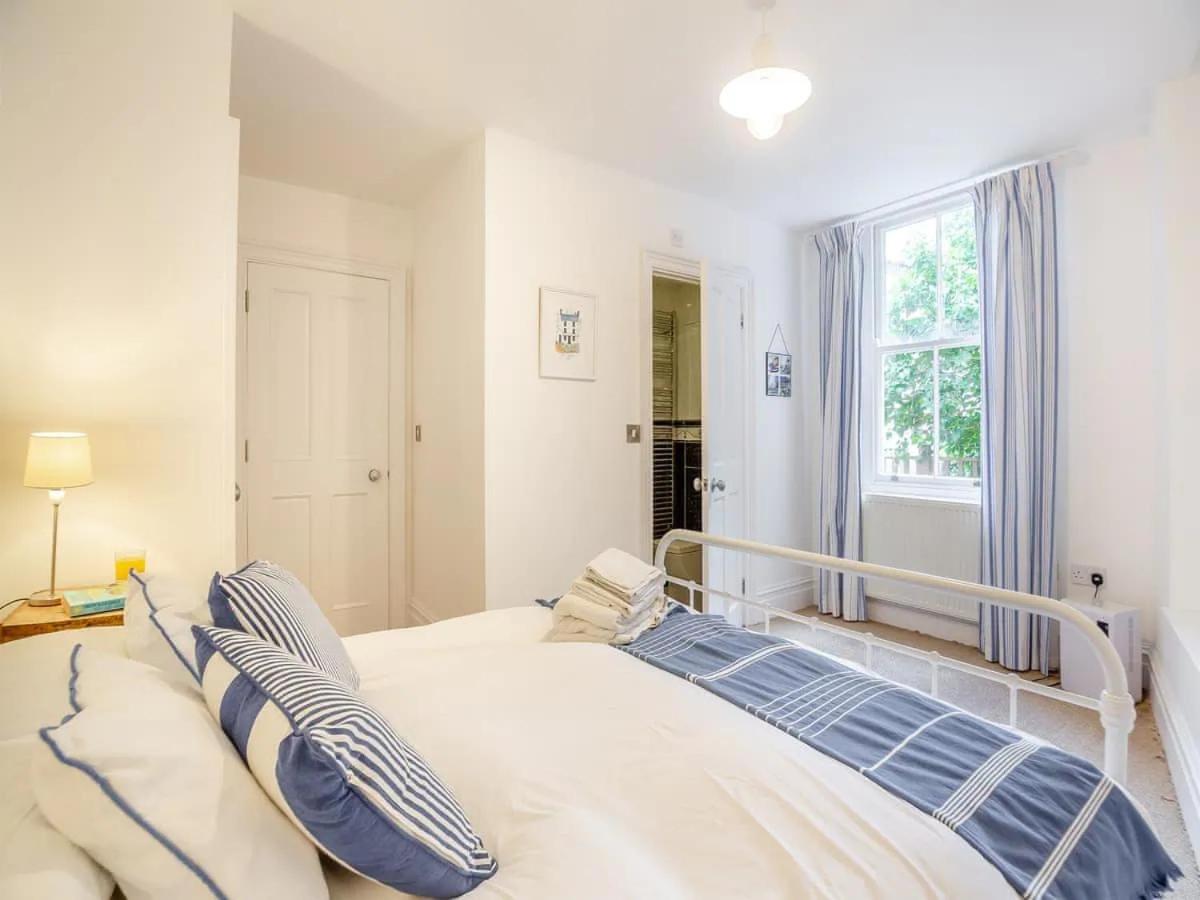 Seaview Apartment Westhaven