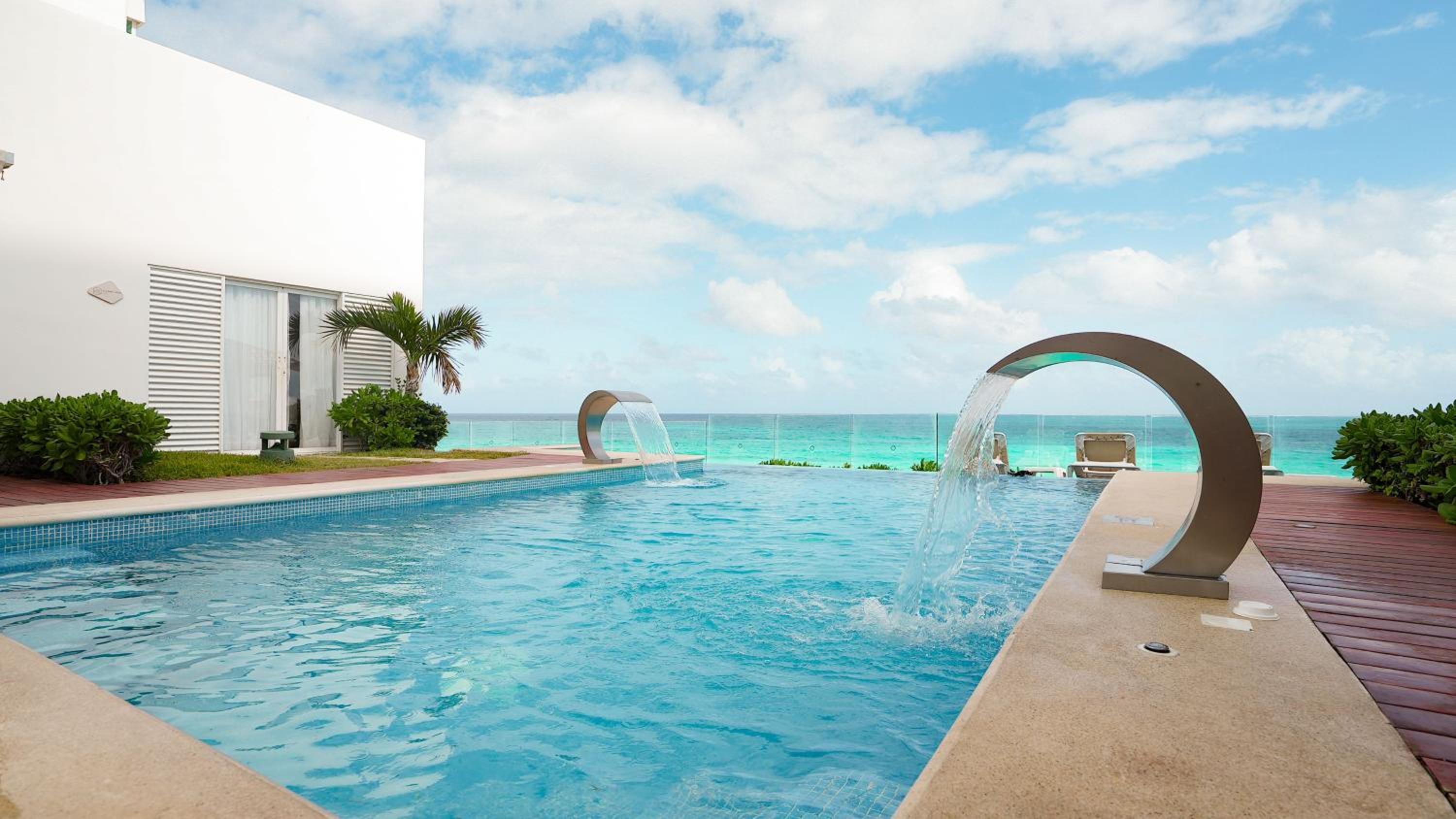 Photo 57 sur 73 de Oleo Cancun Playa All Inclusive Resort
