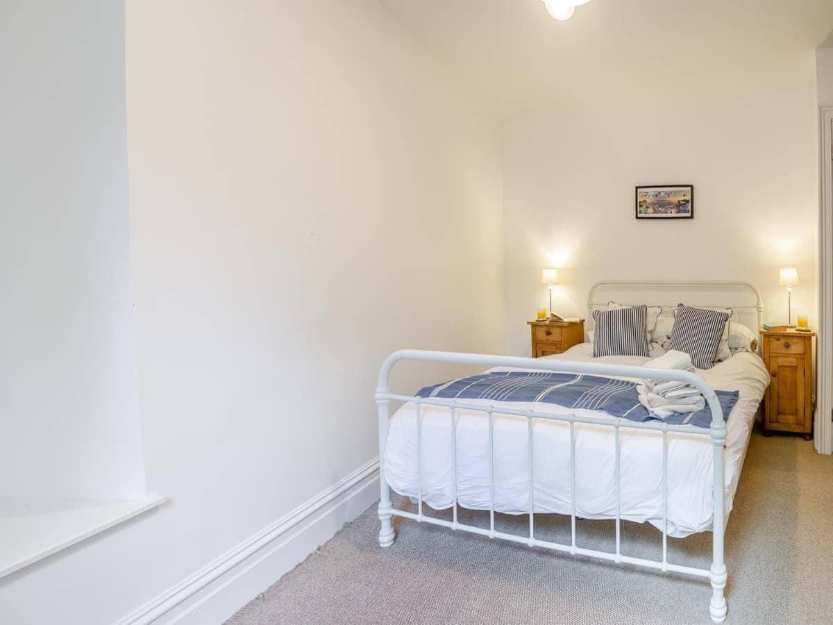 Seaview Apartment Westhaven