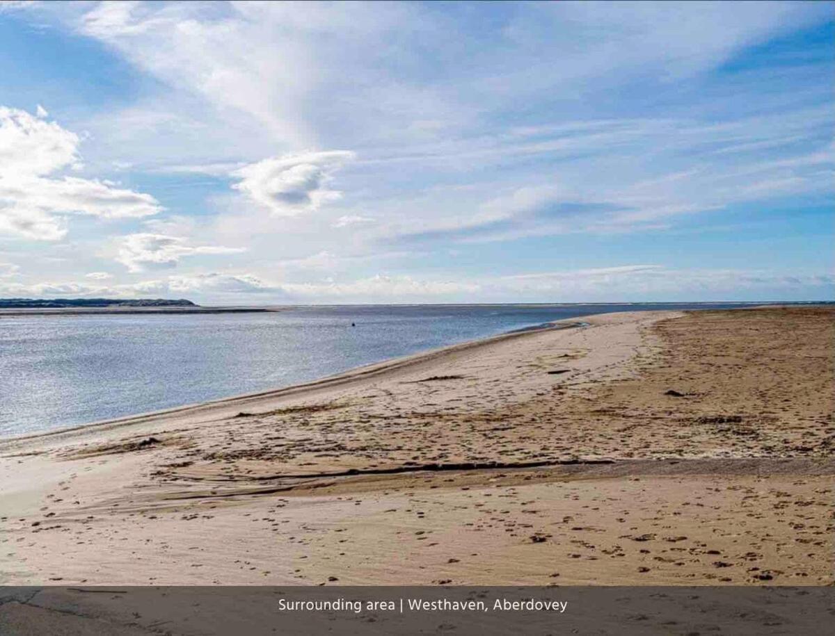 Seaview Apartment Westhaven