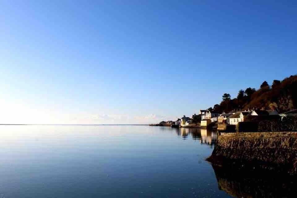 Seaview Apartment Westhaven