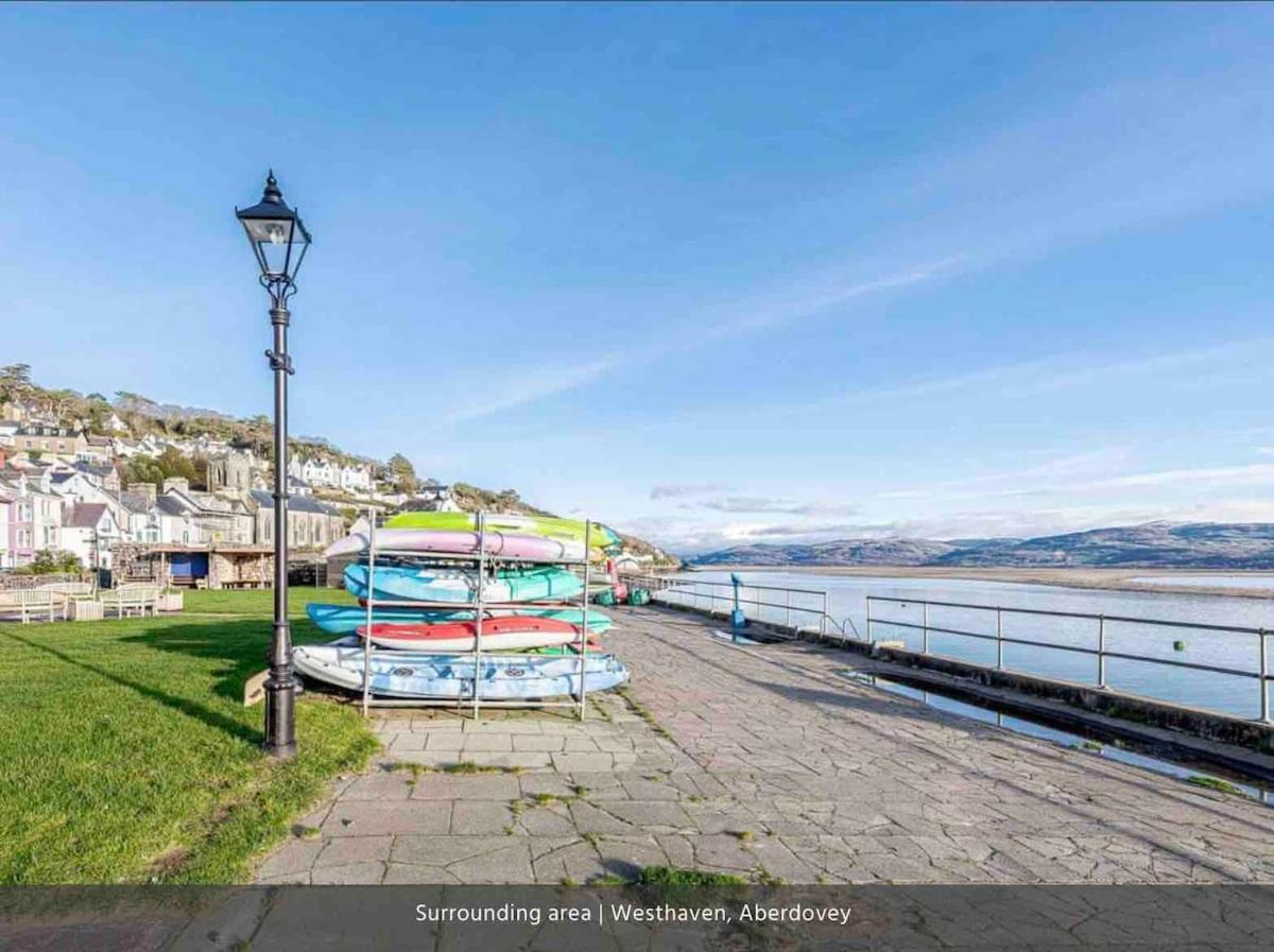Seaview Apartment Westhaven