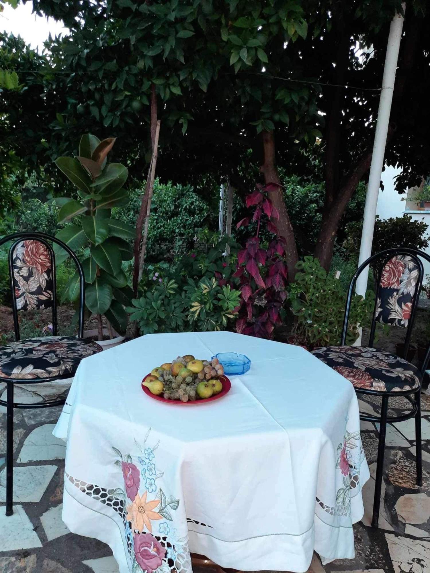 Guest house Luli Strumi