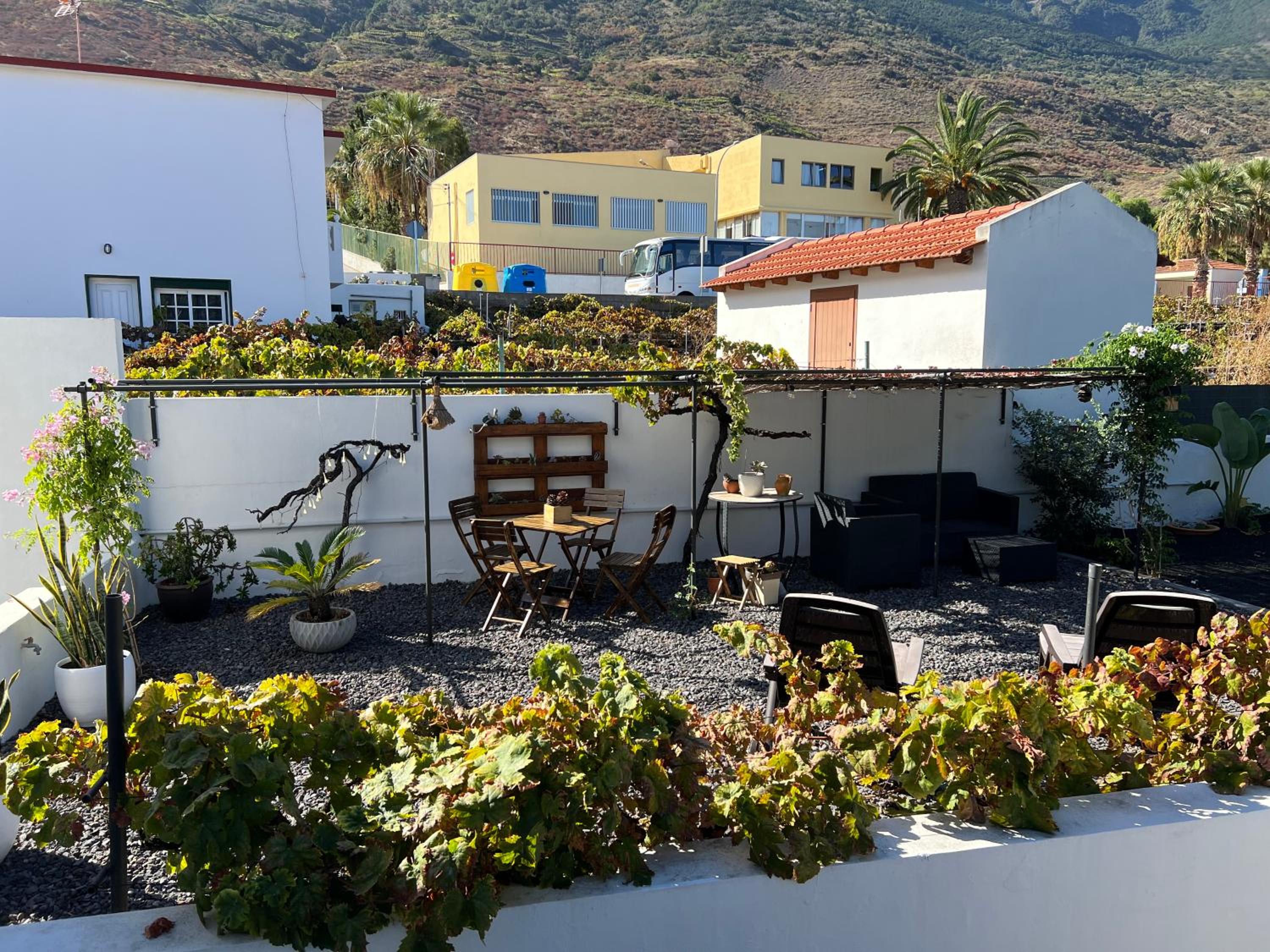 Casa La Juyona view 2