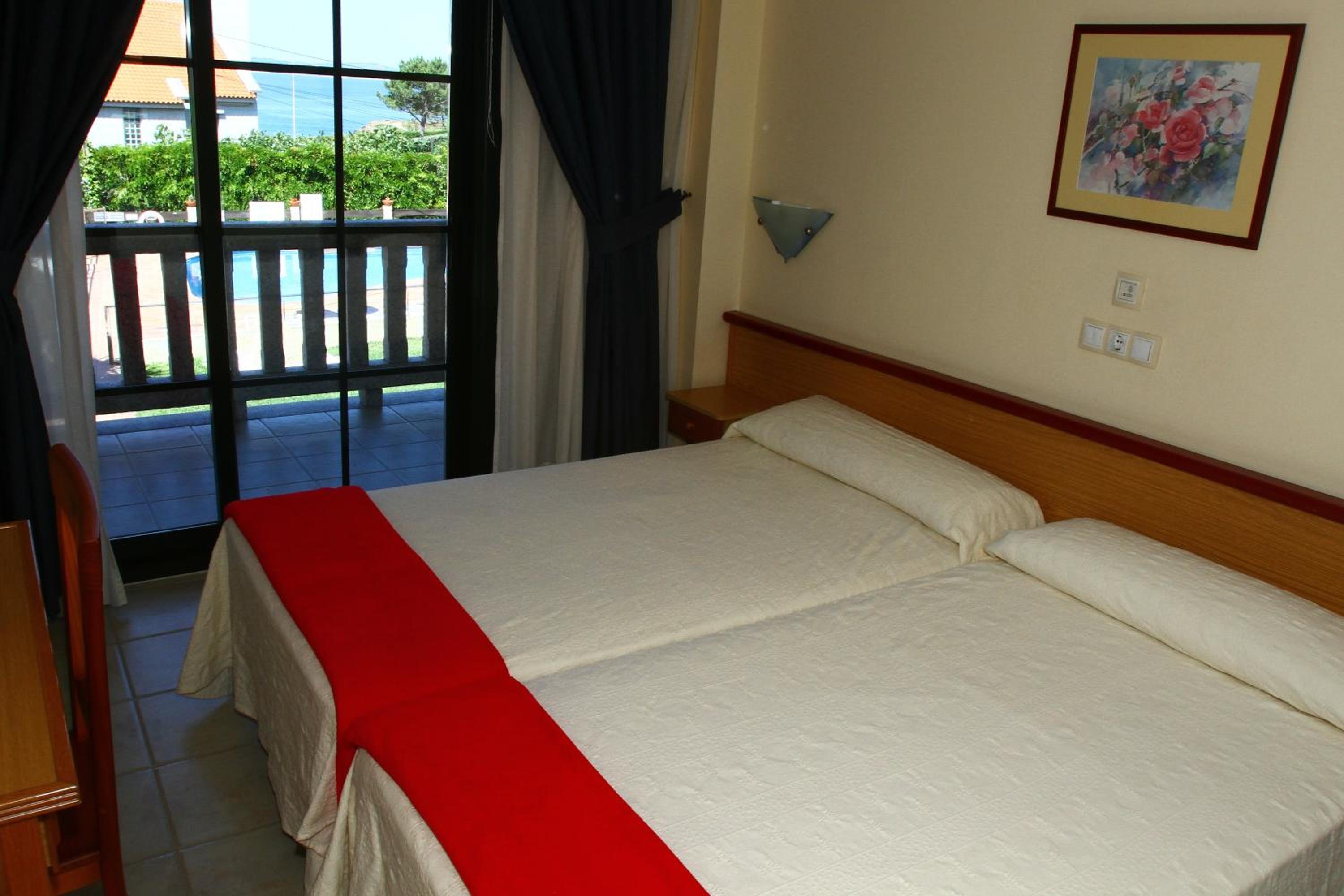 Apartamentos Coral Do Mar II