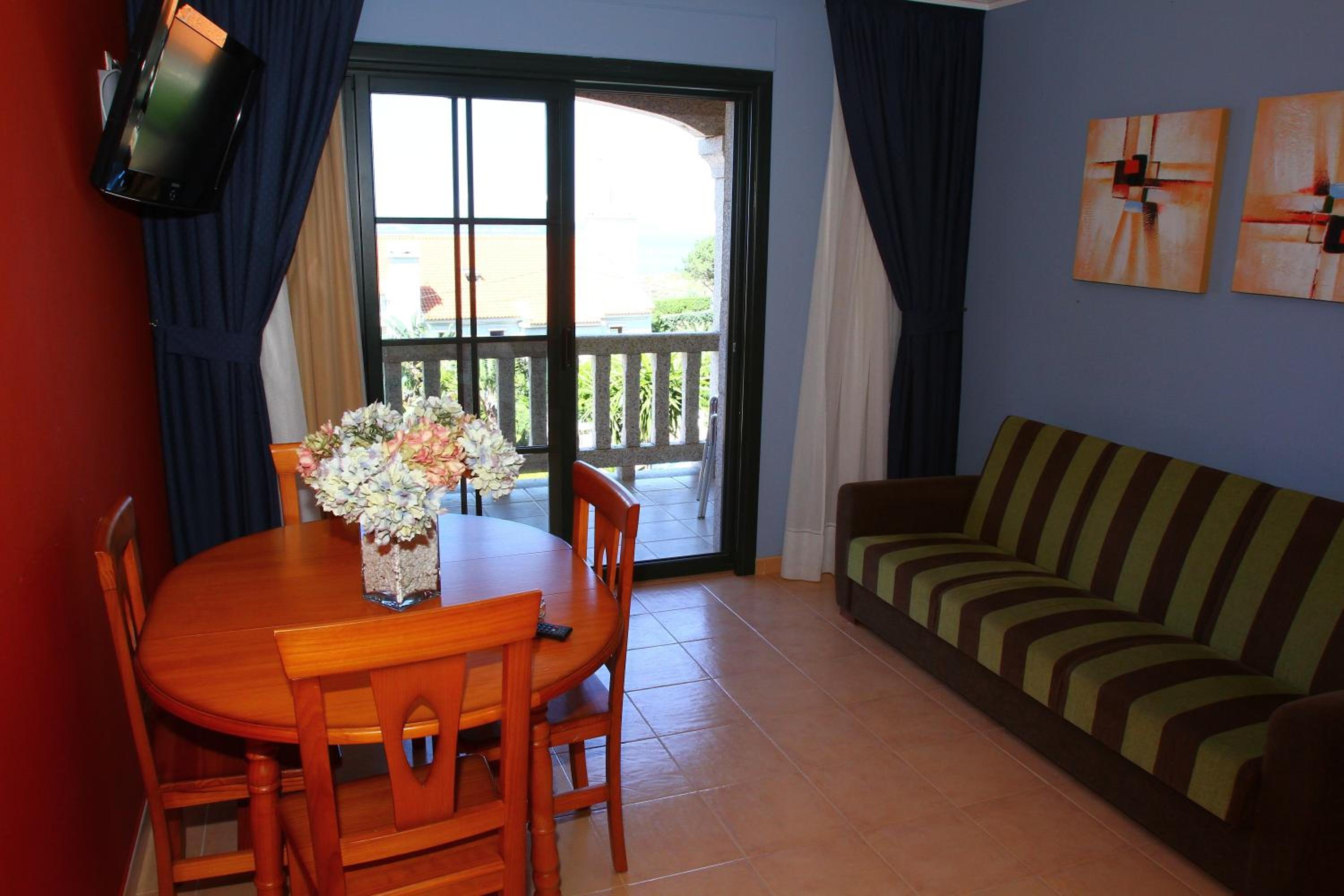 Apartamentos Coral Do Mar II
