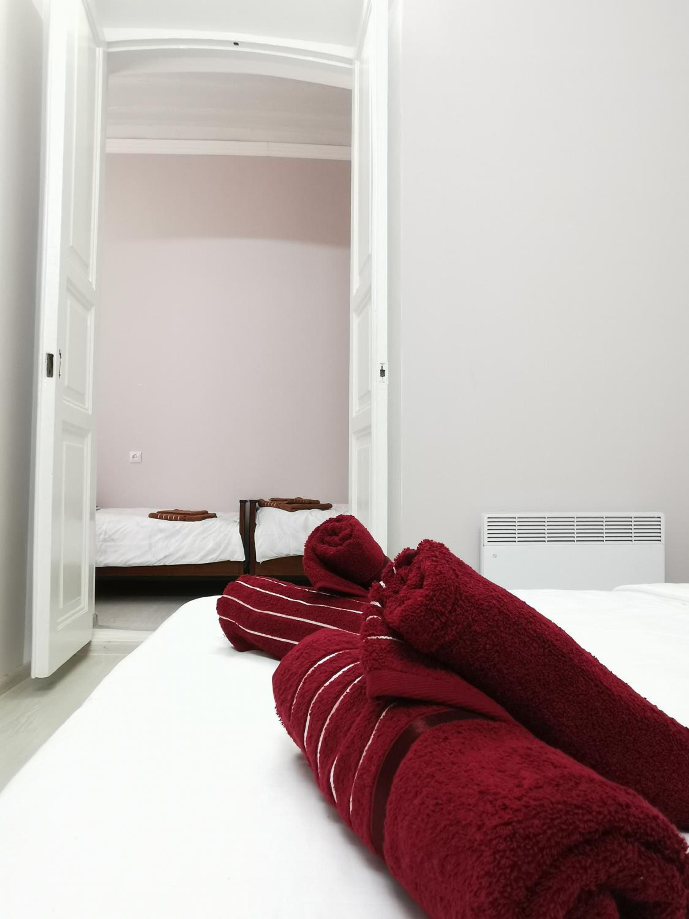 Hotel Elen