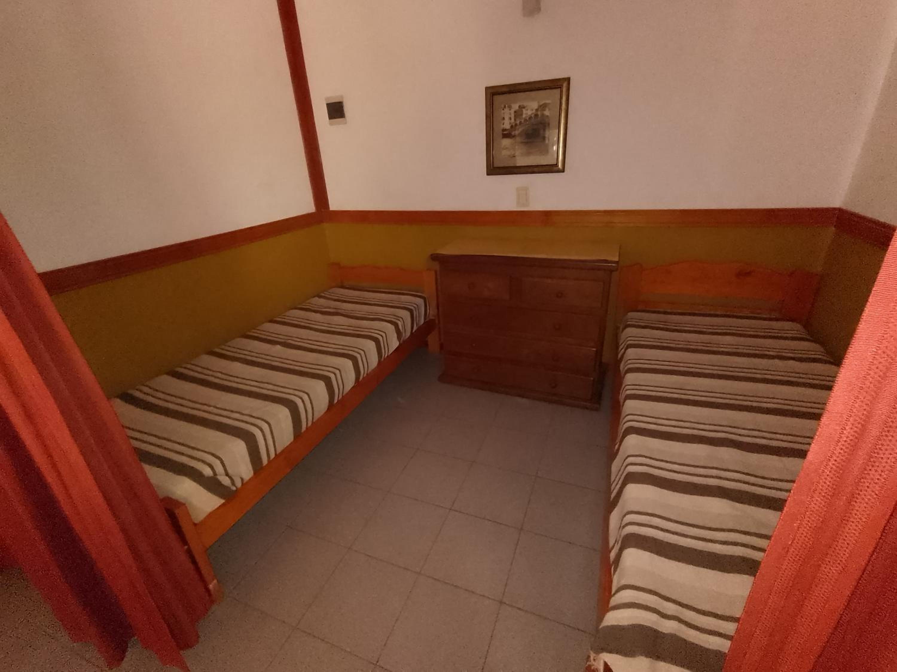 Cabañas Altos del Centro
