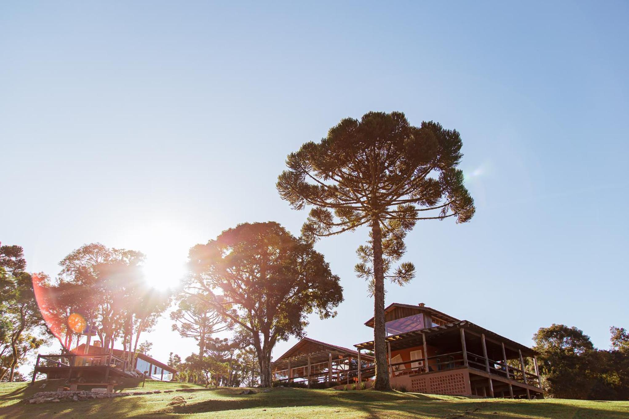 Hotel Chacara Caminho Das Aguas