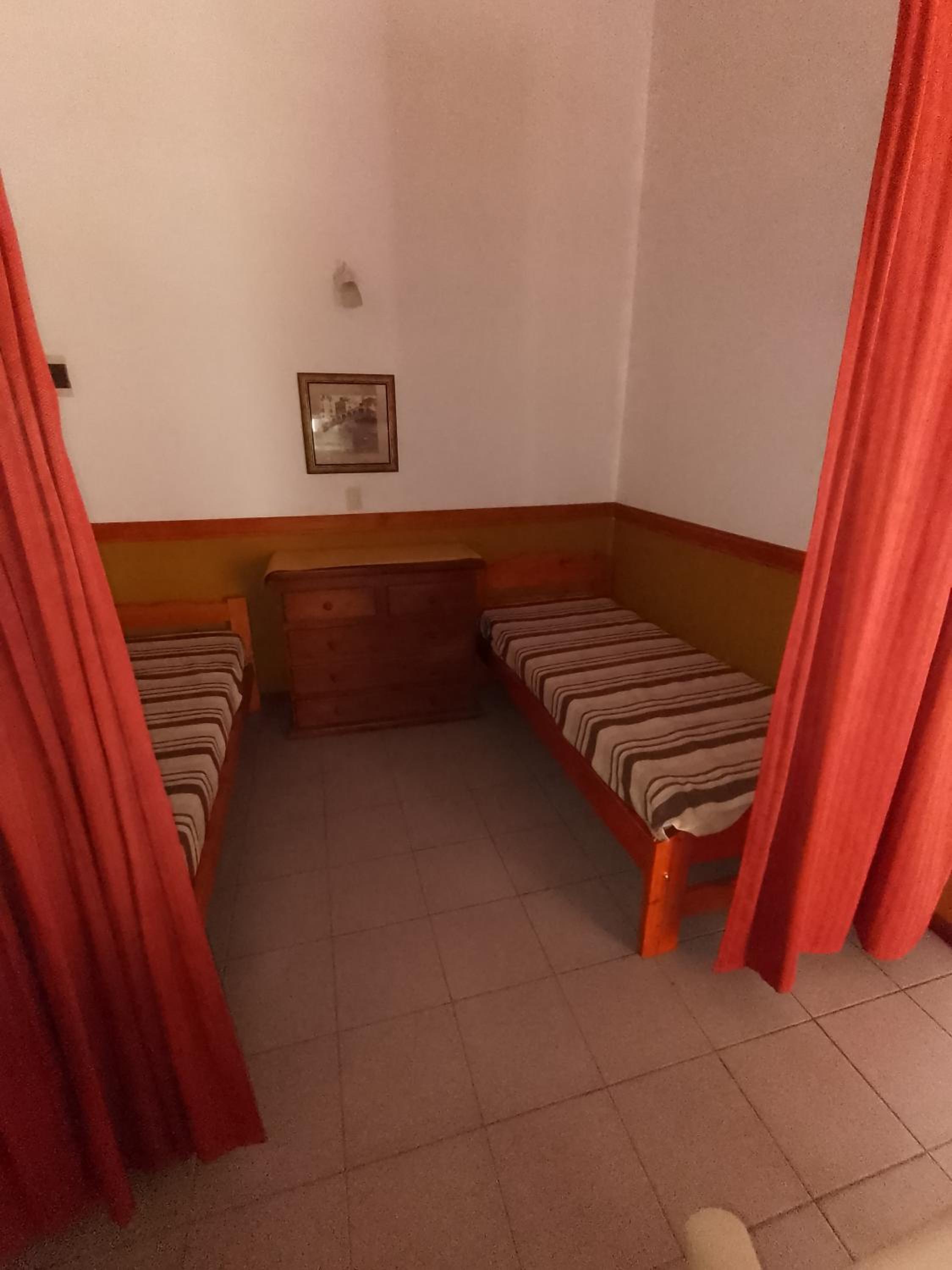 Cabañas Altos del Centro