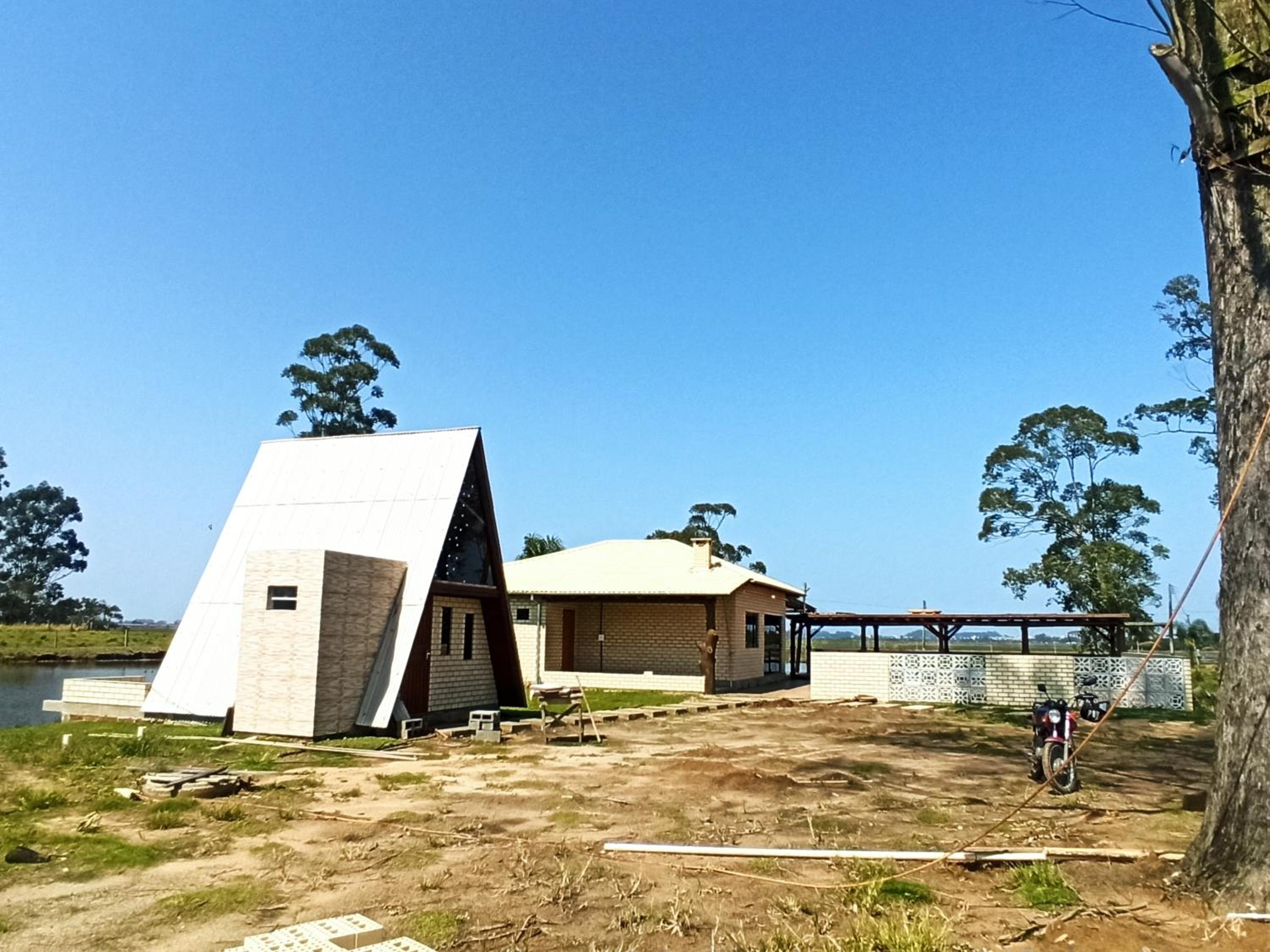 Sitio Das Águas