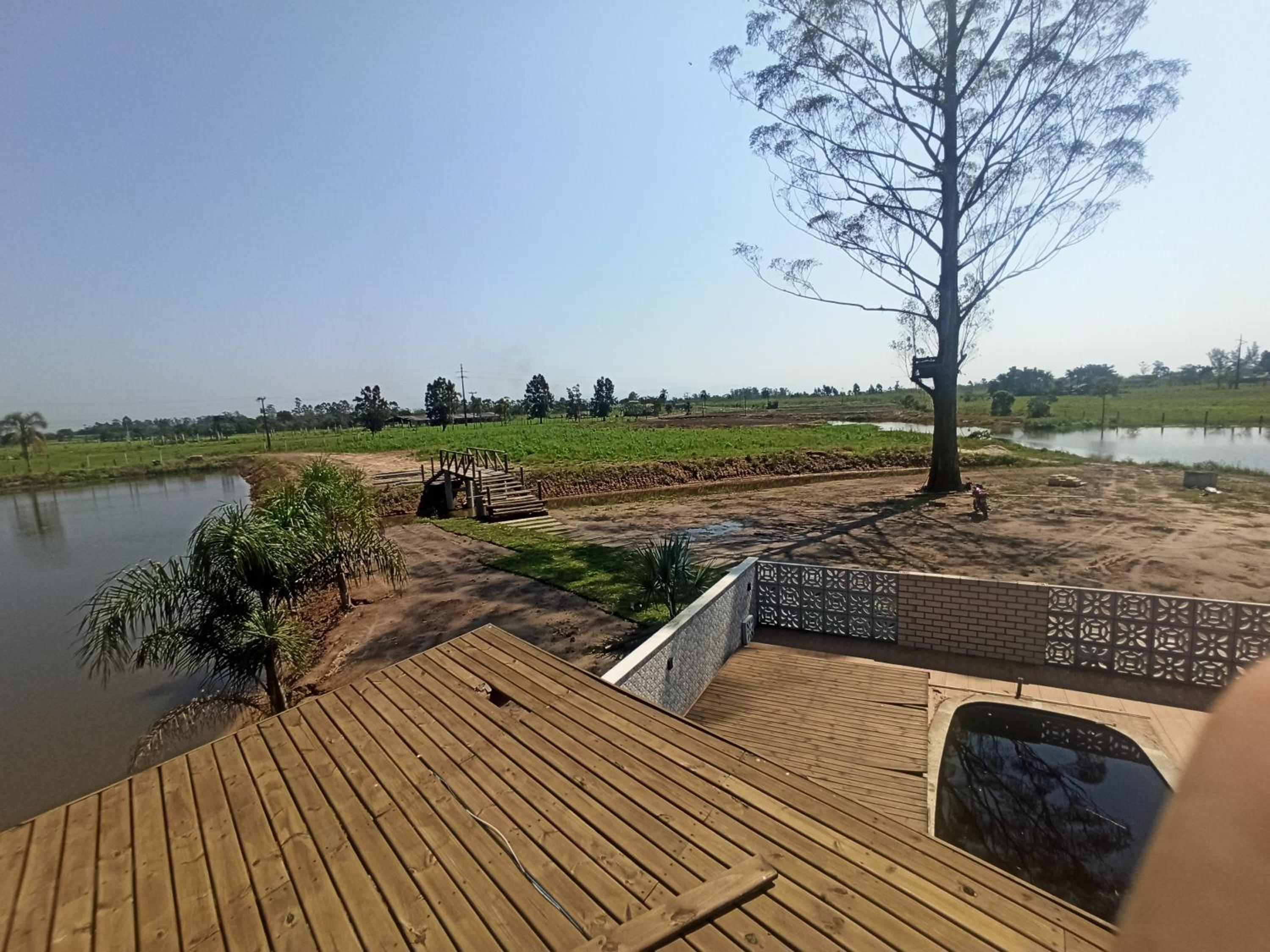 Sitio Das Águas