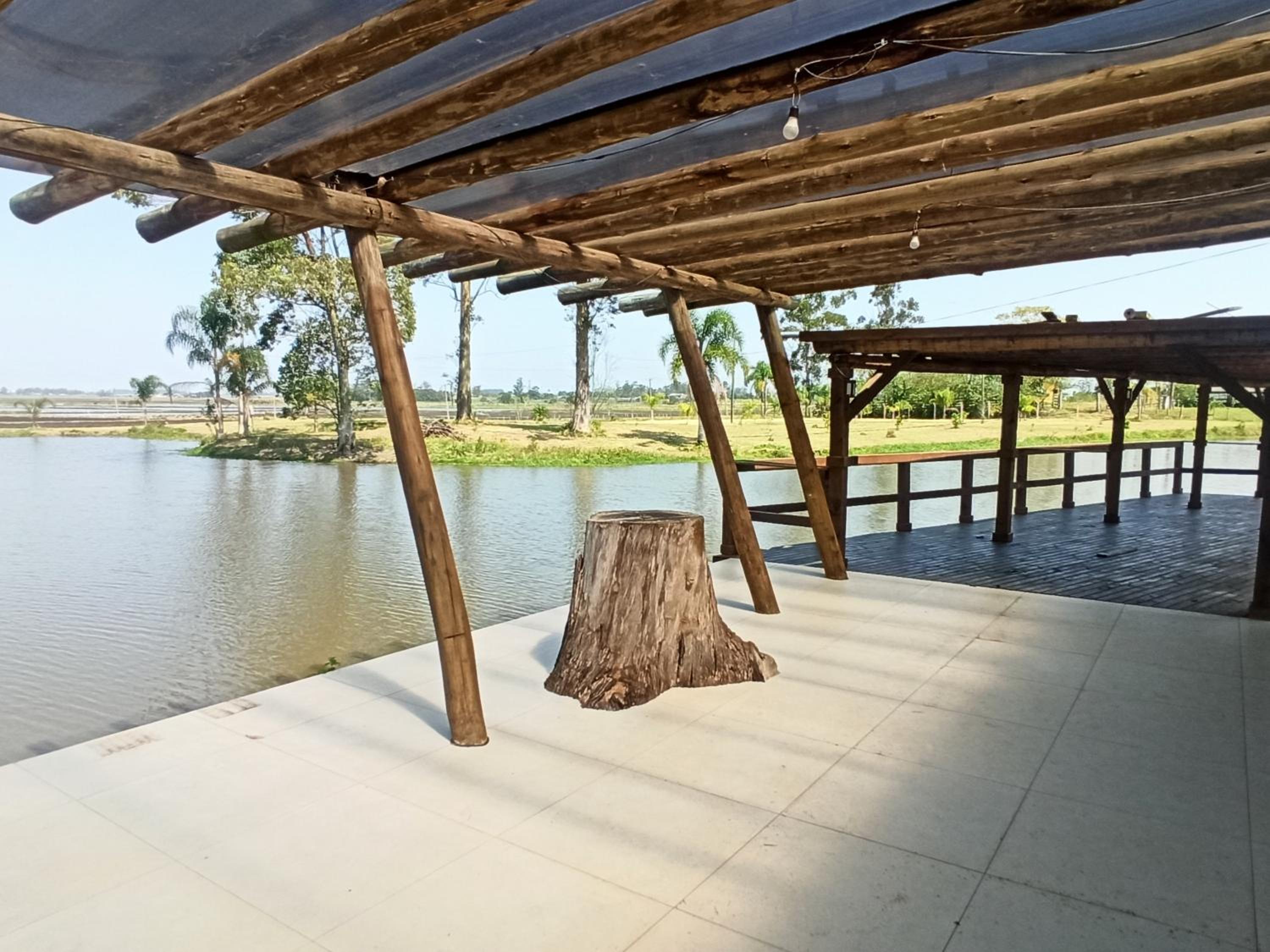 Sitio Das Águas