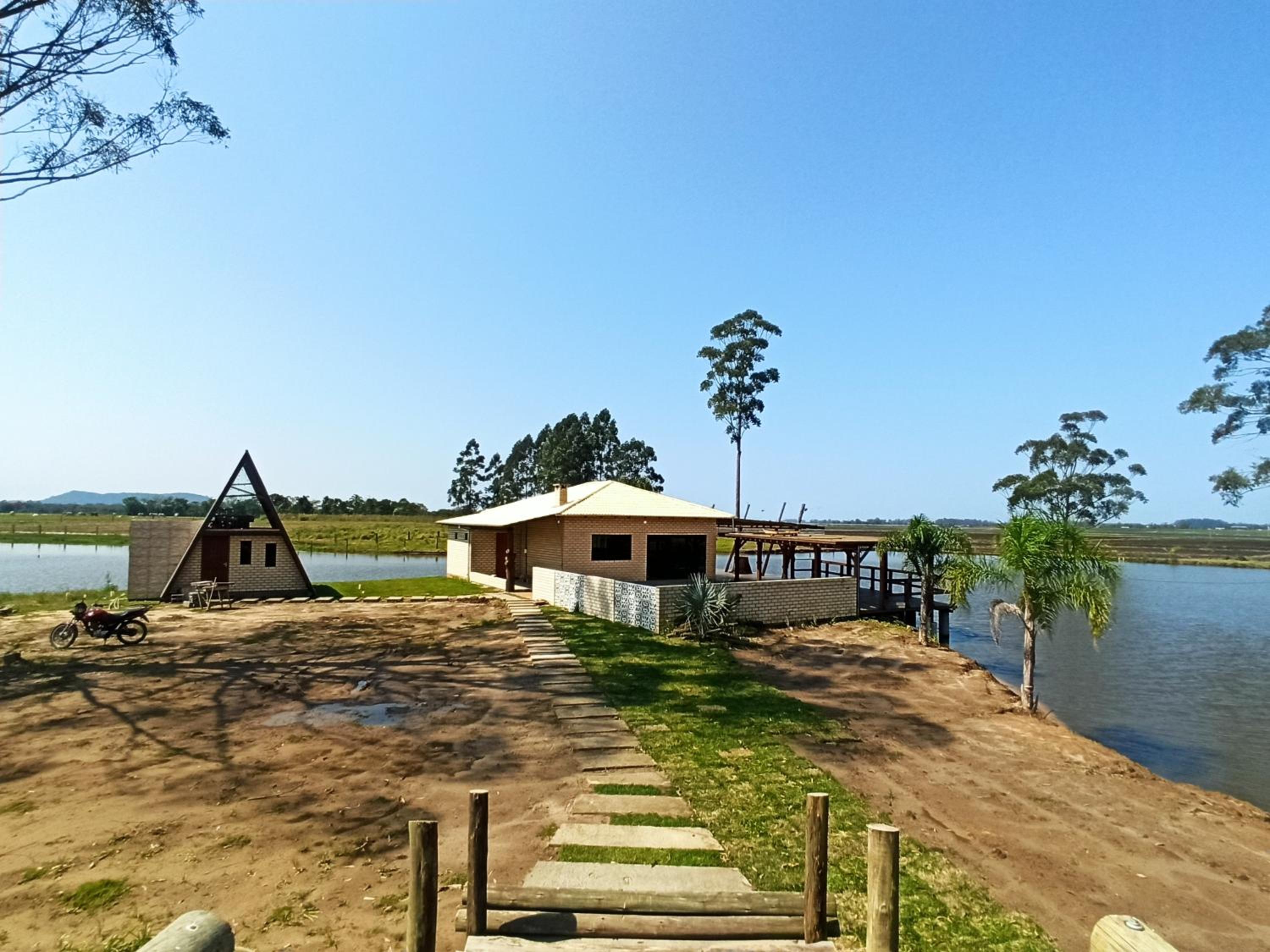 Sitio Das Águas