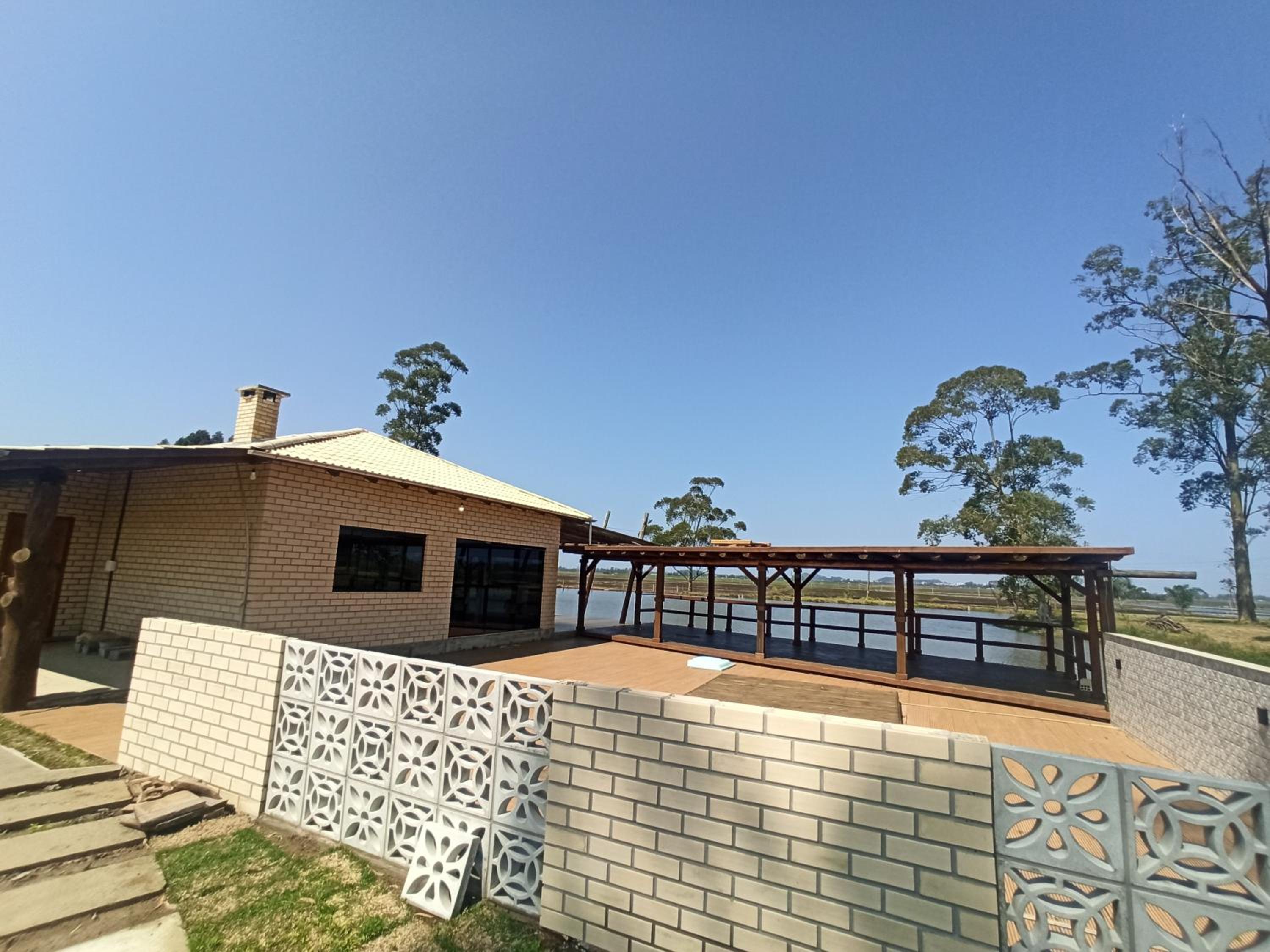 Sitio Das Águas