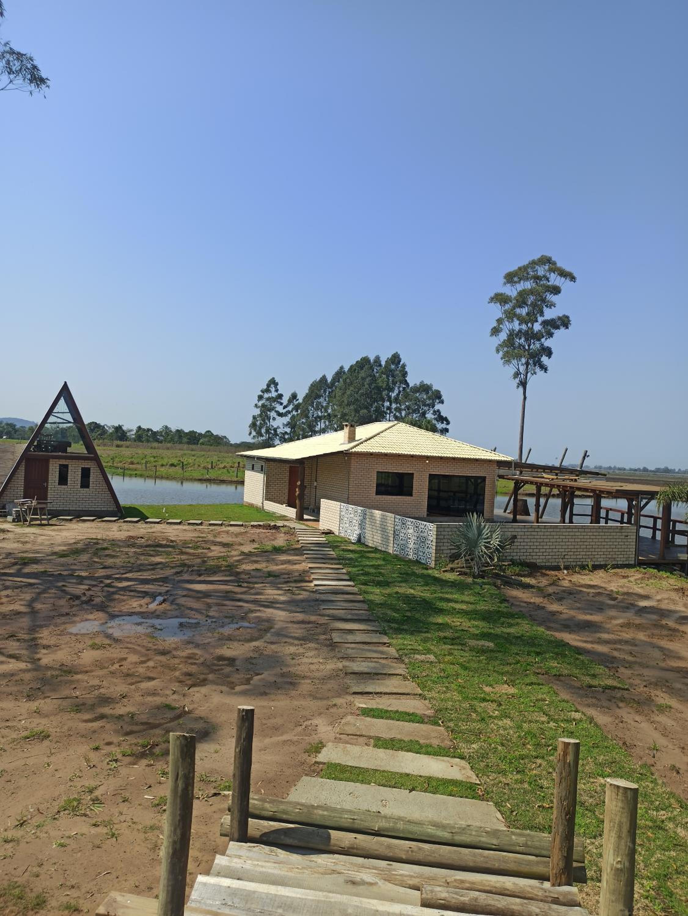 Sitio Das Águas